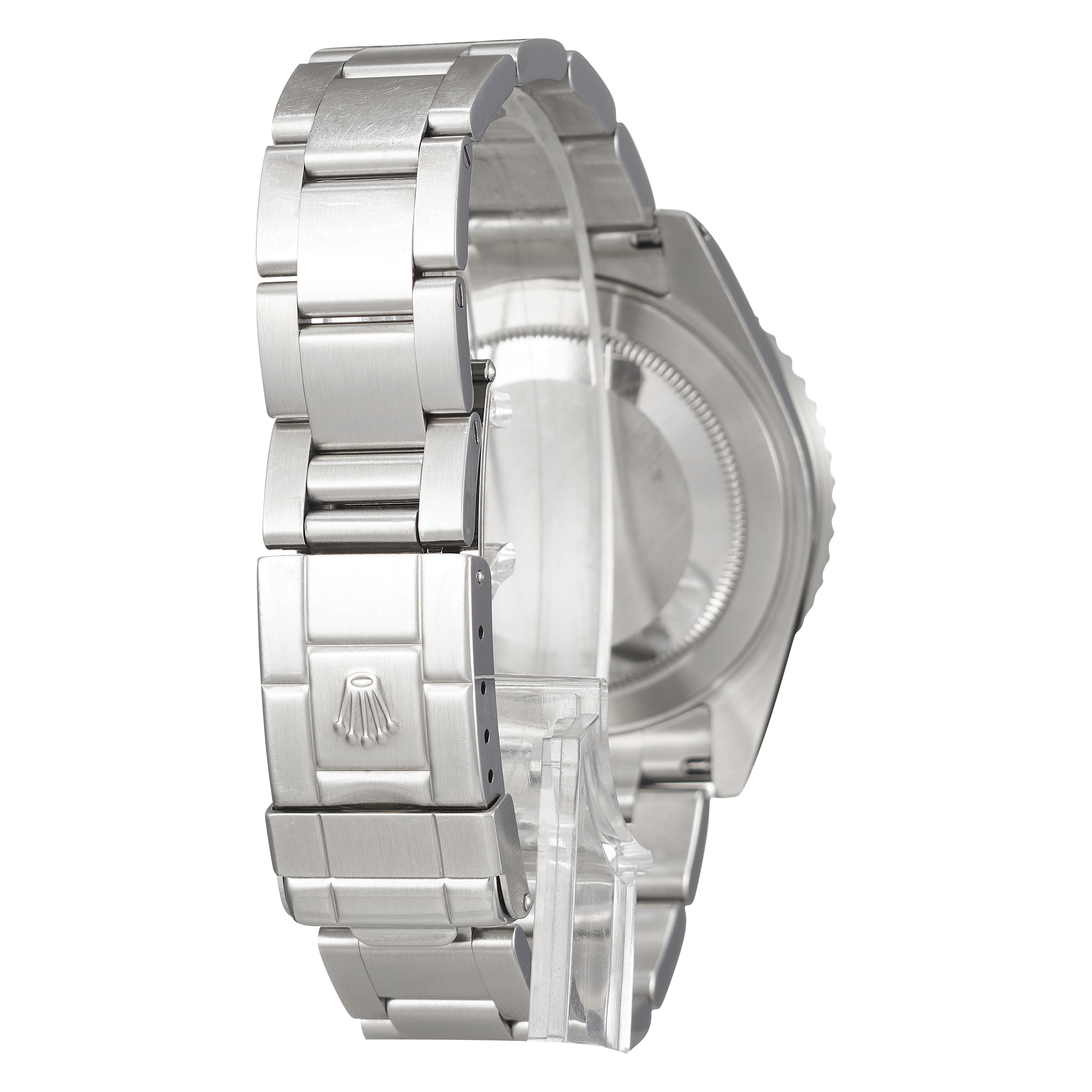 Rolex GMT-Master 16710