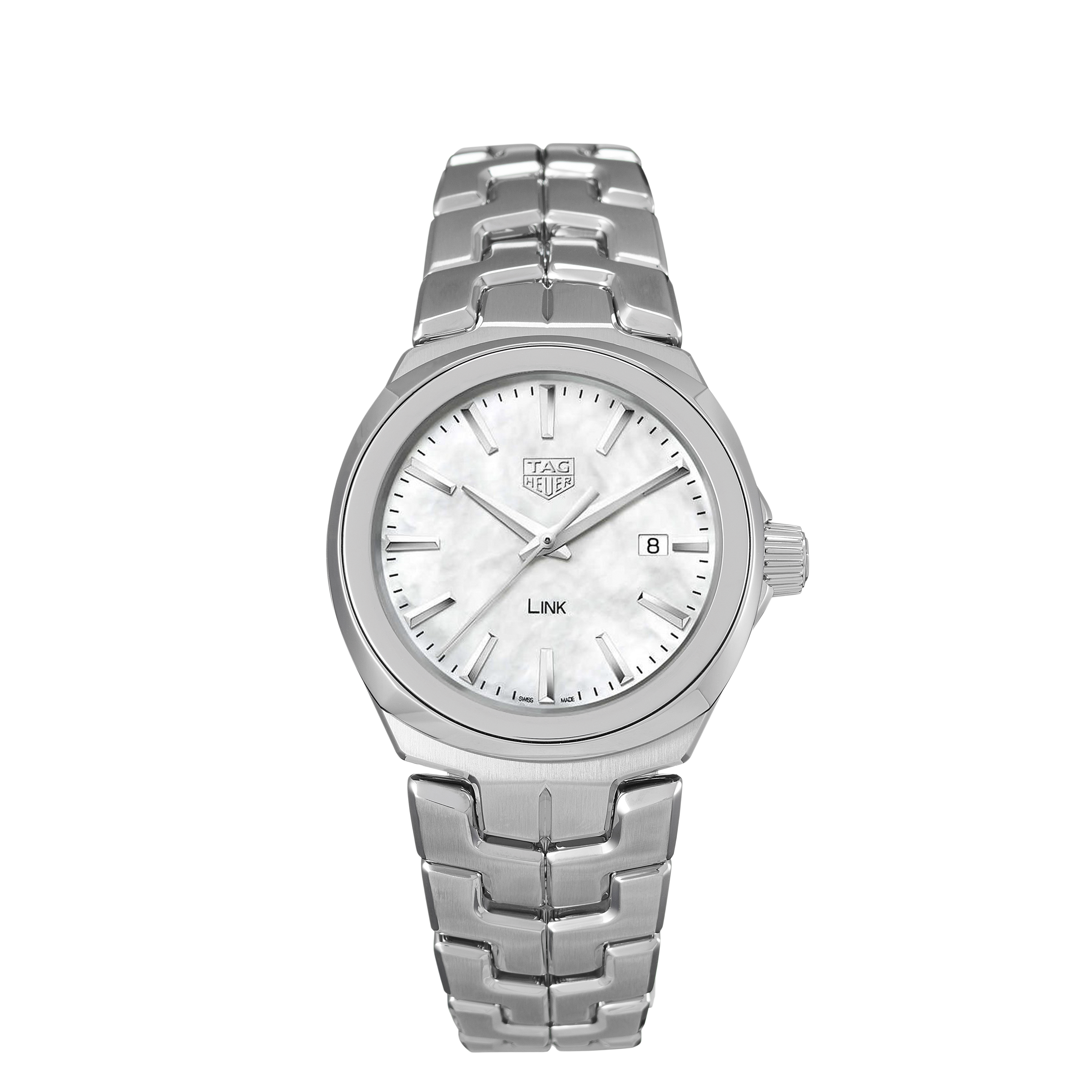 TAG Heuer Link WBC1310.BA0600