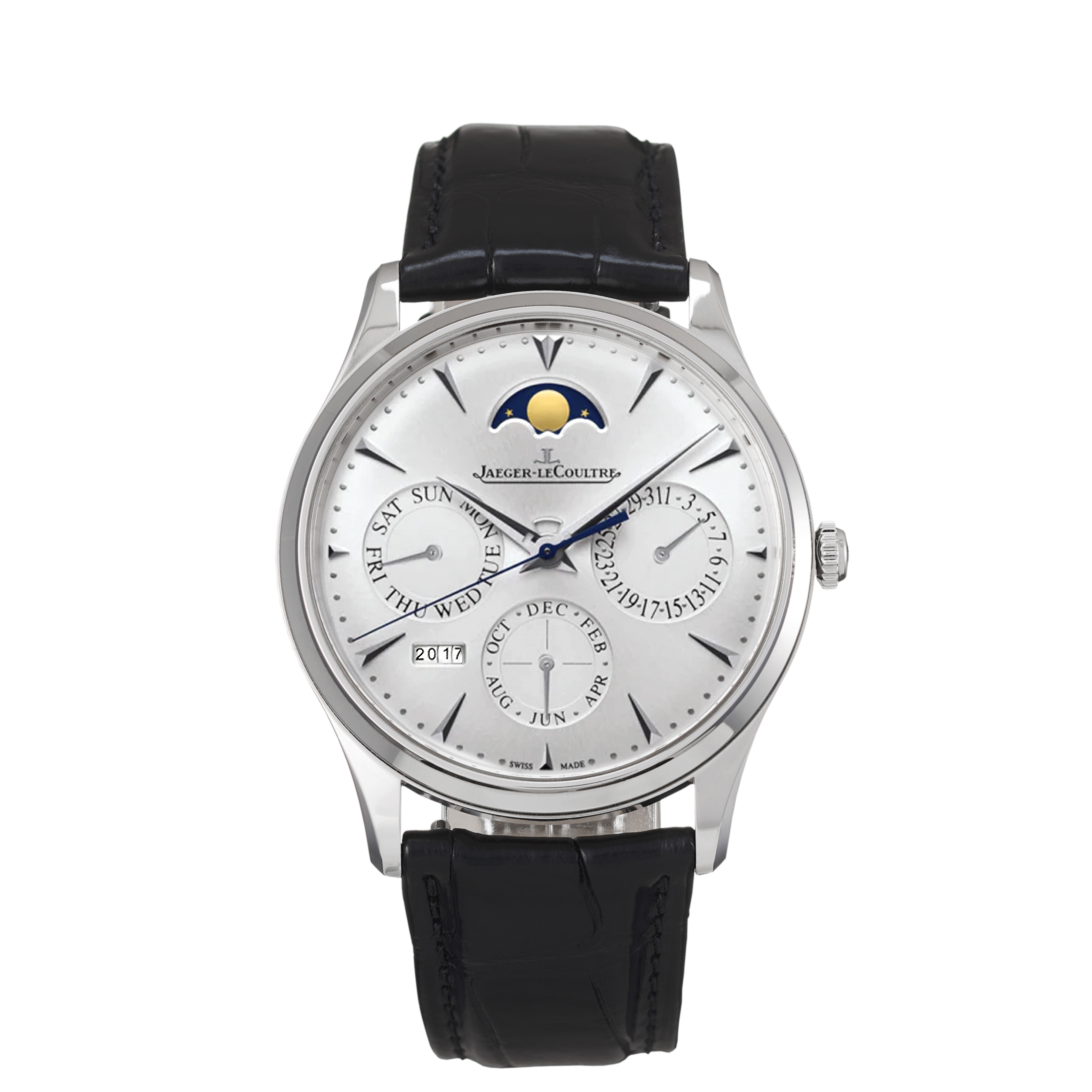 Jaeger-LeCoultre Master 130842J