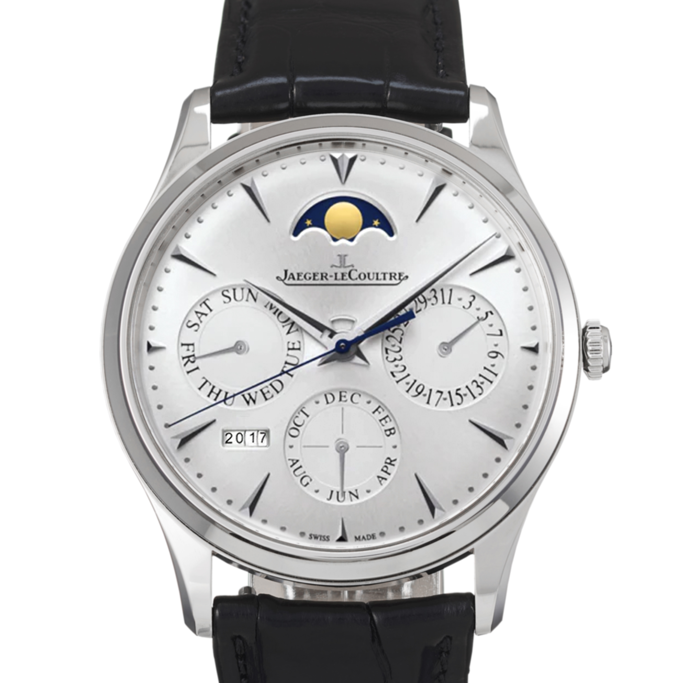 Jaeger-LeCoultre Master 130842J