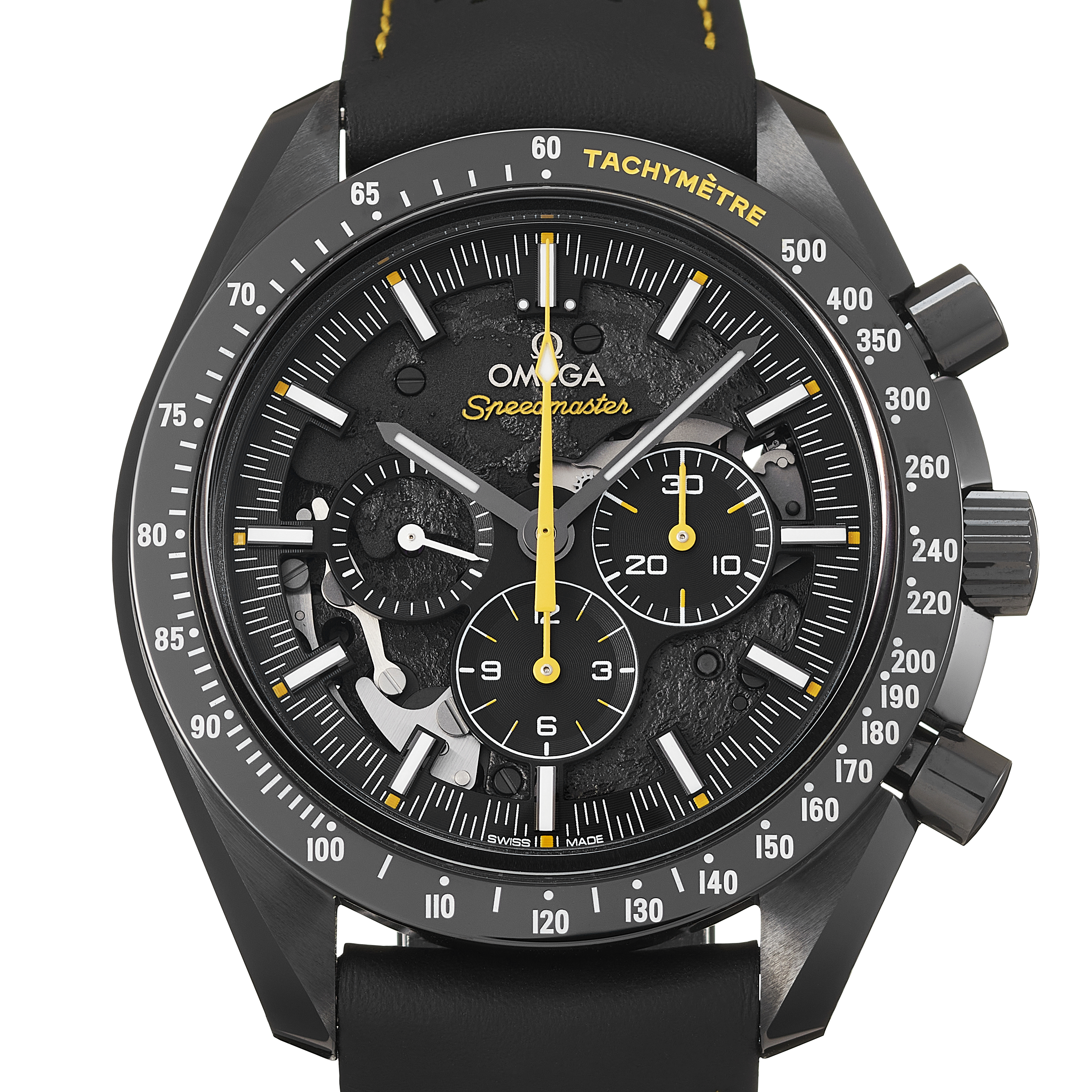 Omega Speedmaster 311.92.44.30.01.001