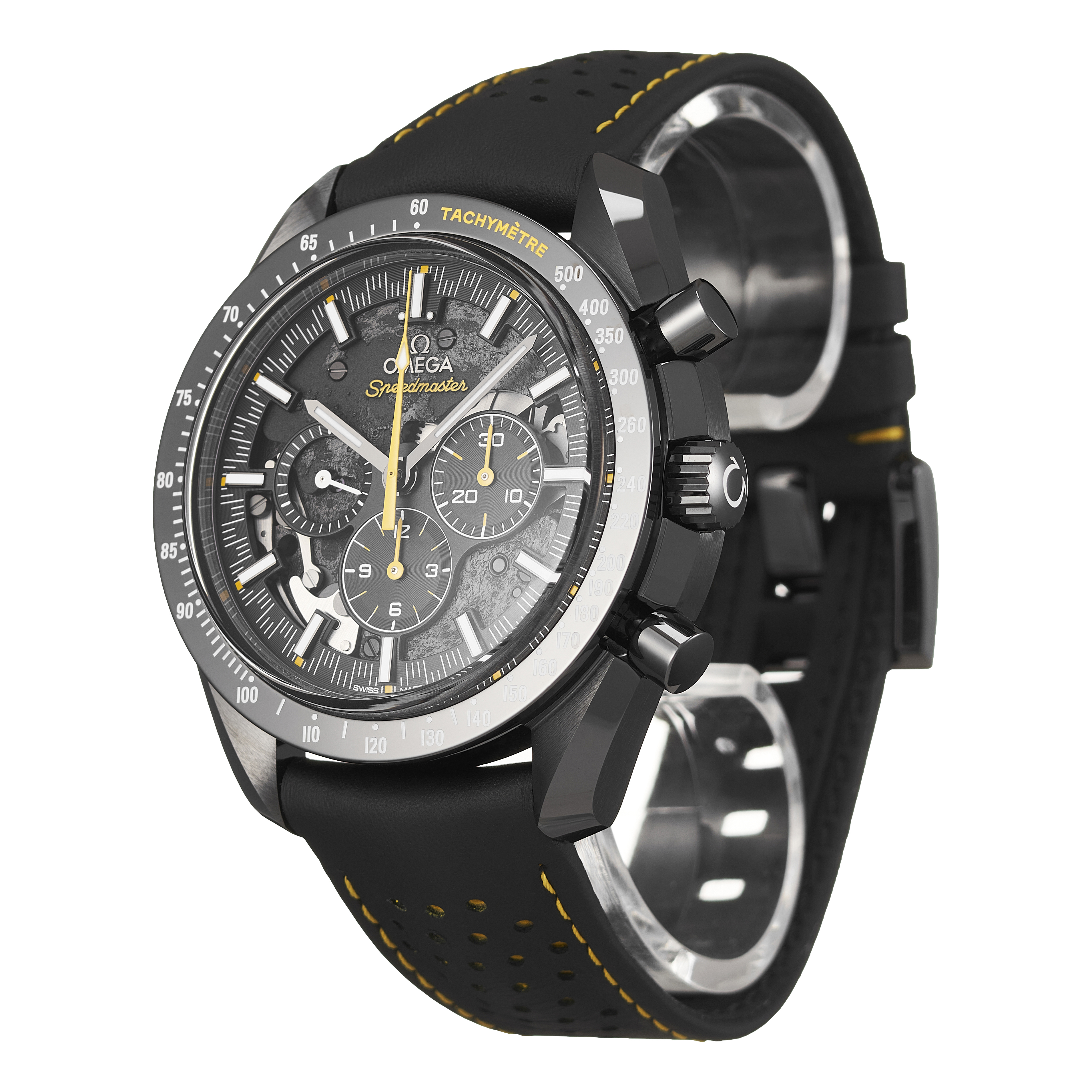 Omega Speedmaster 311.92.44.30.01.001