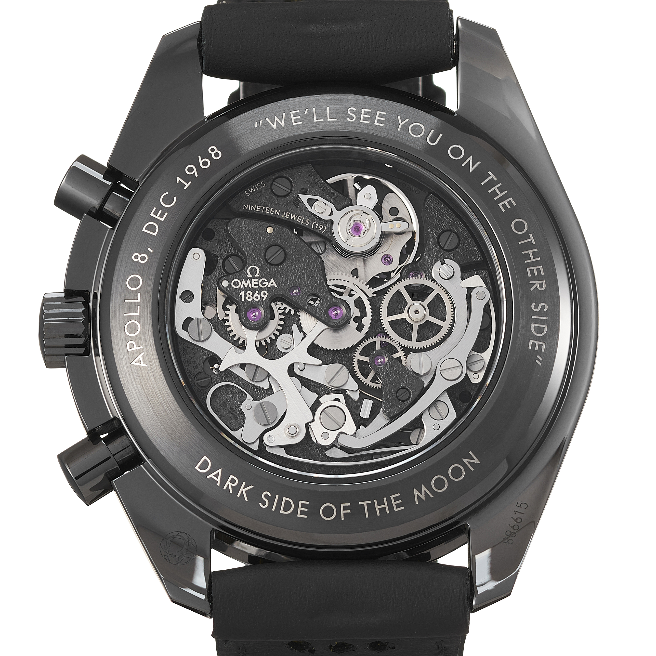 Omega Speedmaster 311.92.44.30.01.001