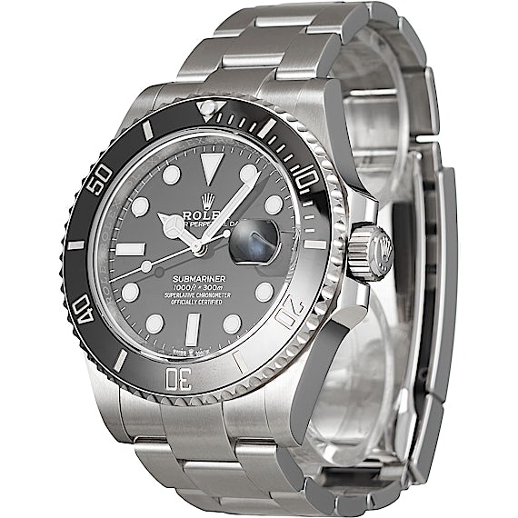 Rolex Submariner 126610LN Rolex Submariner 126610LN