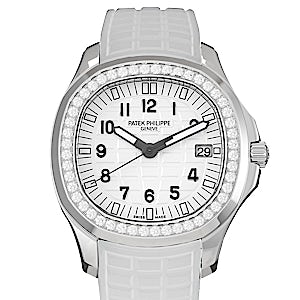 Patek Philippe Aquanaut 5267-200A-010