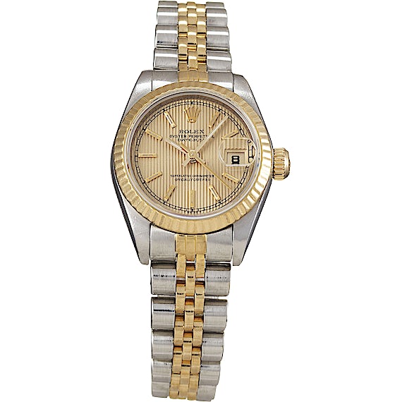 Rolex Lady-Datejust 69173 Rolex Lady-Datejust 69173