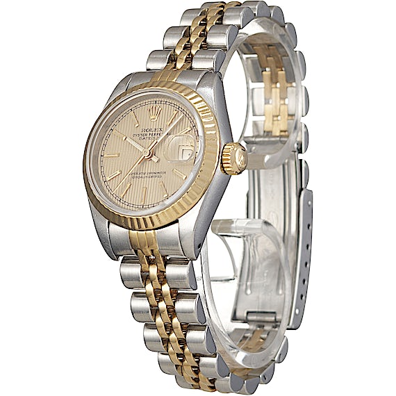 Rolex Lady-Datejust 69173 Rolex Lady-Datejust 69173