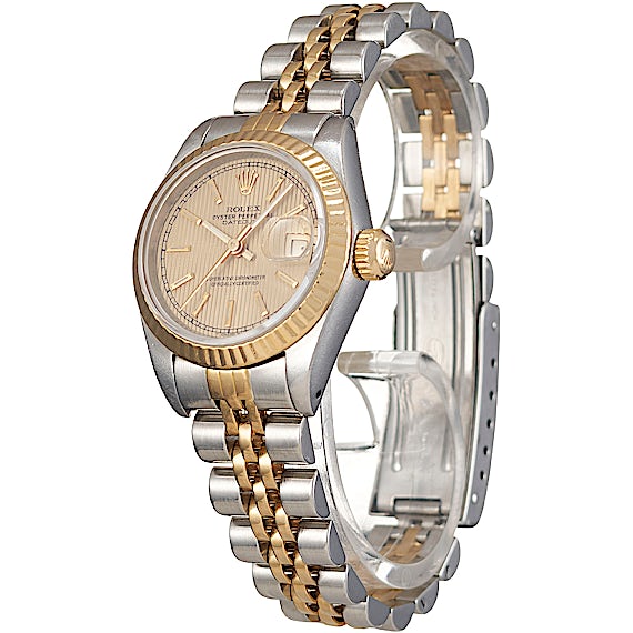 Rolex Lady-Datejust 69173 Rolex Lady-Datejust 69173