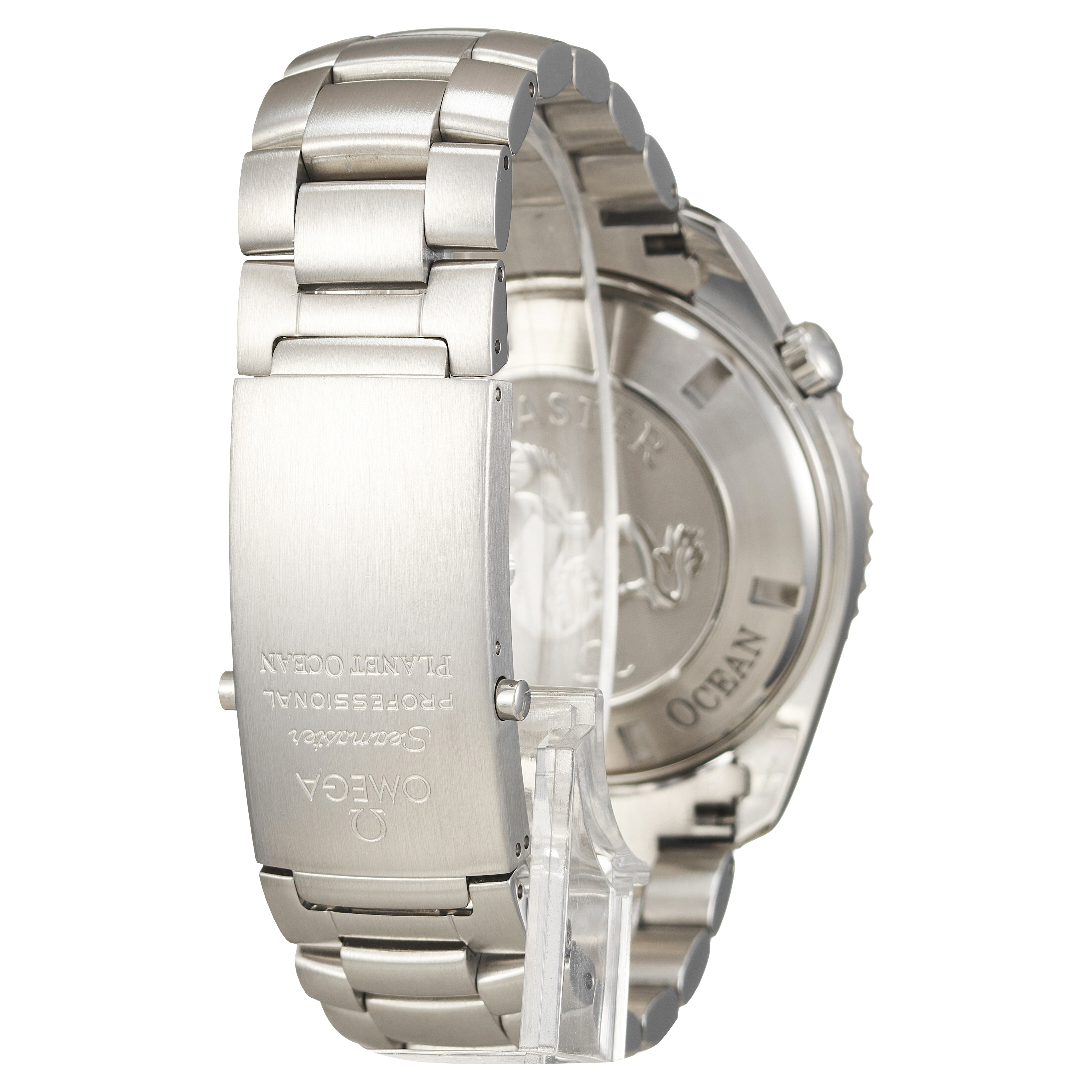 Omega Seamaster 2208.50.00