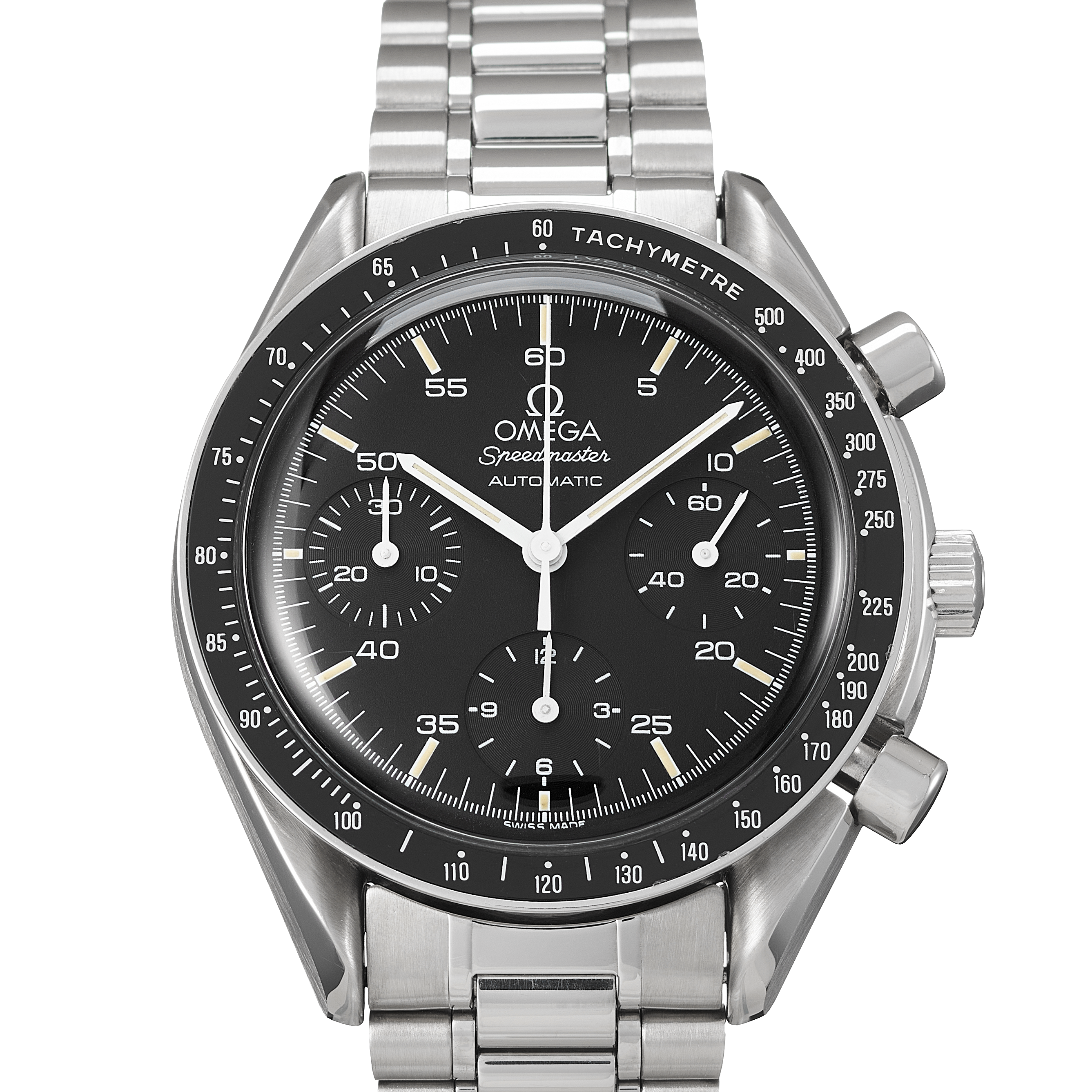 Omega Speedmaster Reduced - 3510.50.00