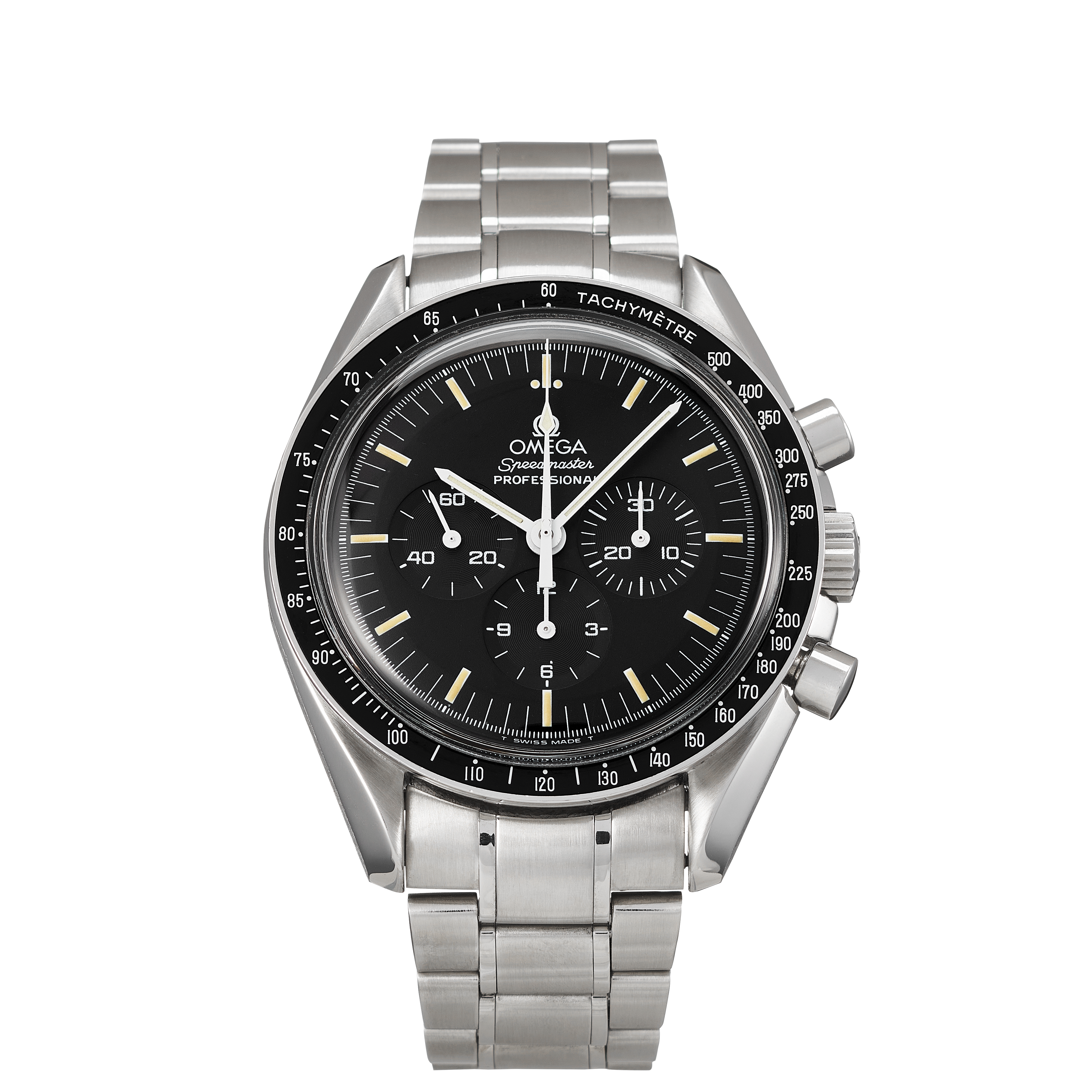 Omega Speedmaster 3570.50.00