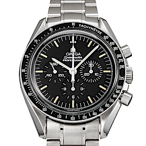 Omega Speedmaster 3570.50.00