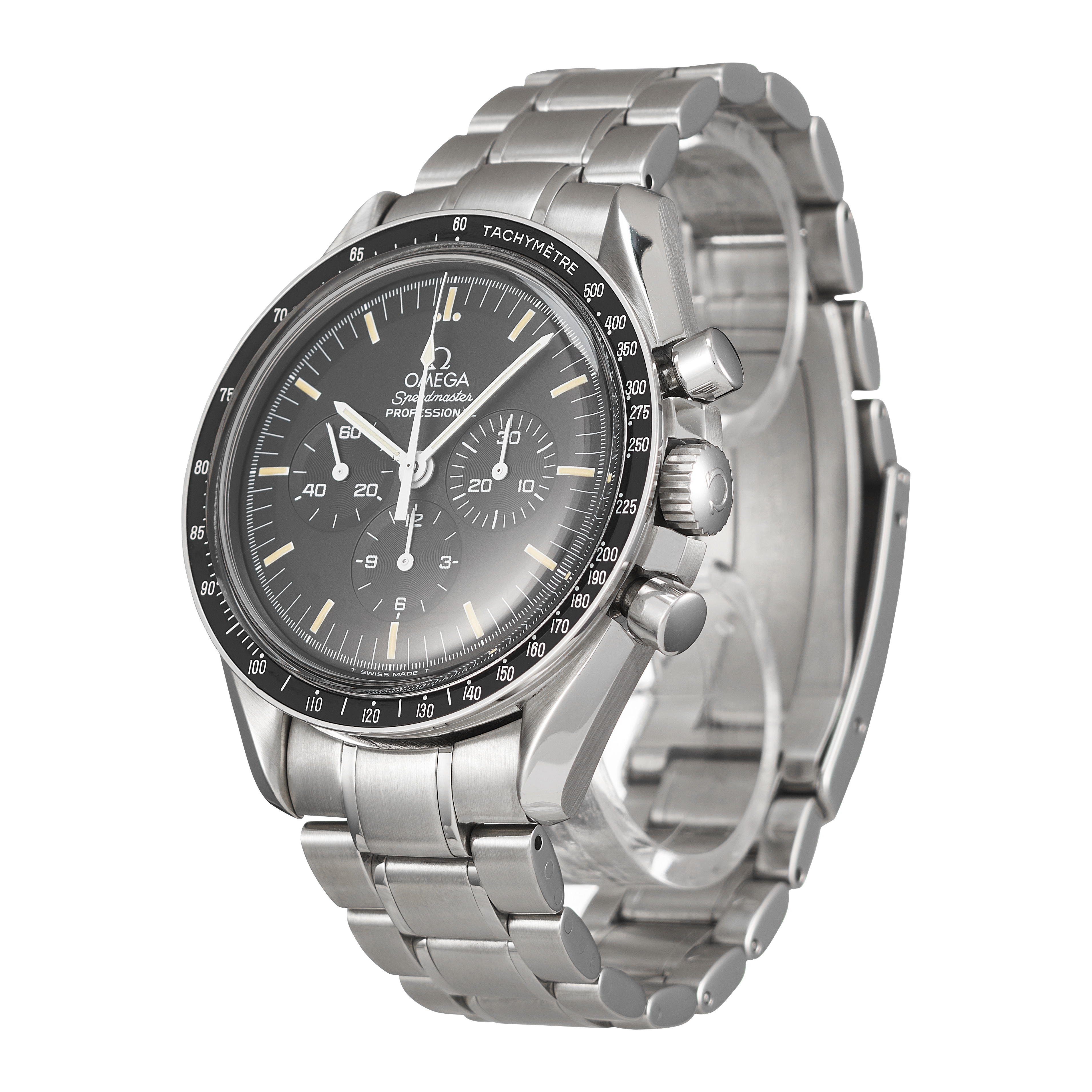 Omega Speedmaster 3570.50.00