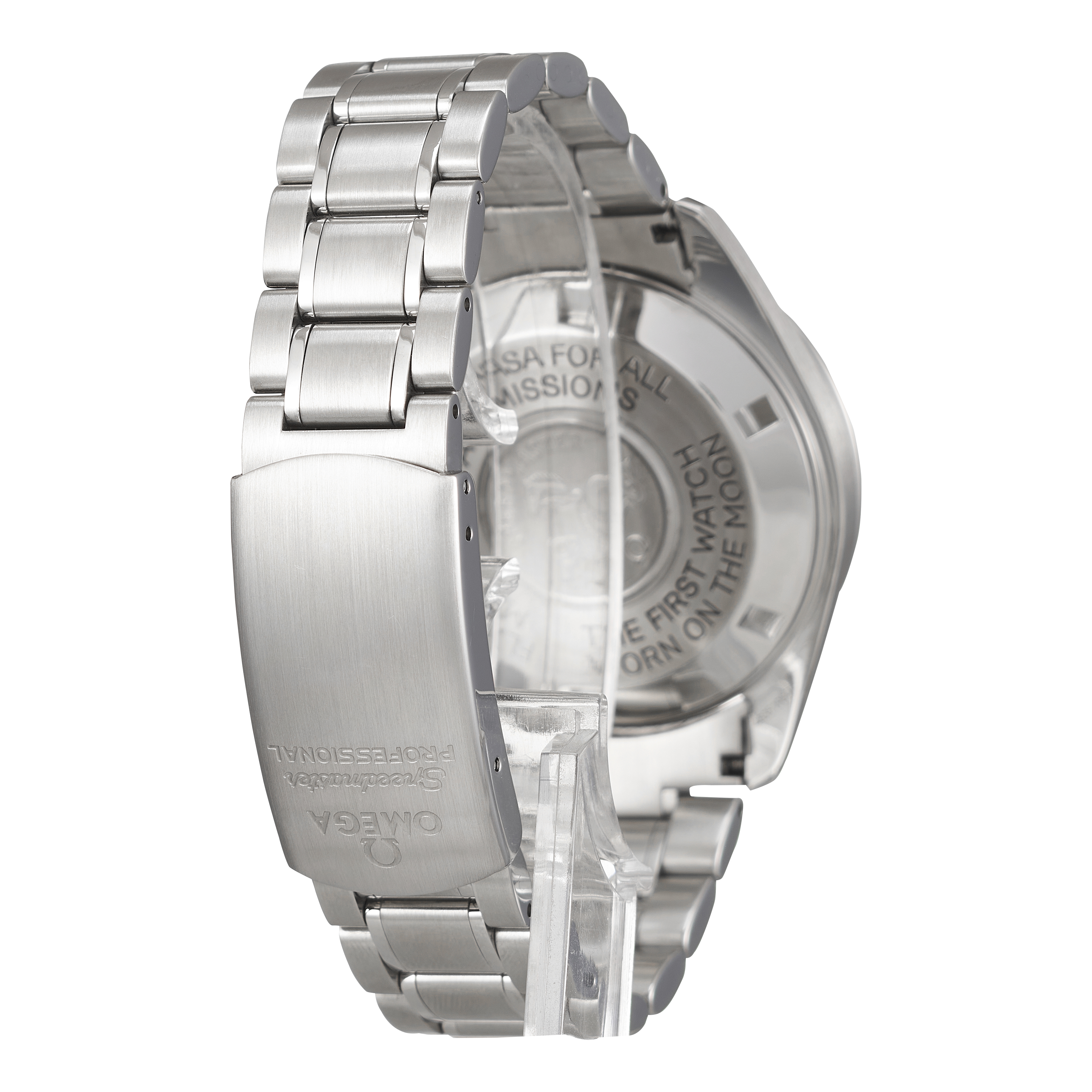 Omega Speedmaster 3570.50.00