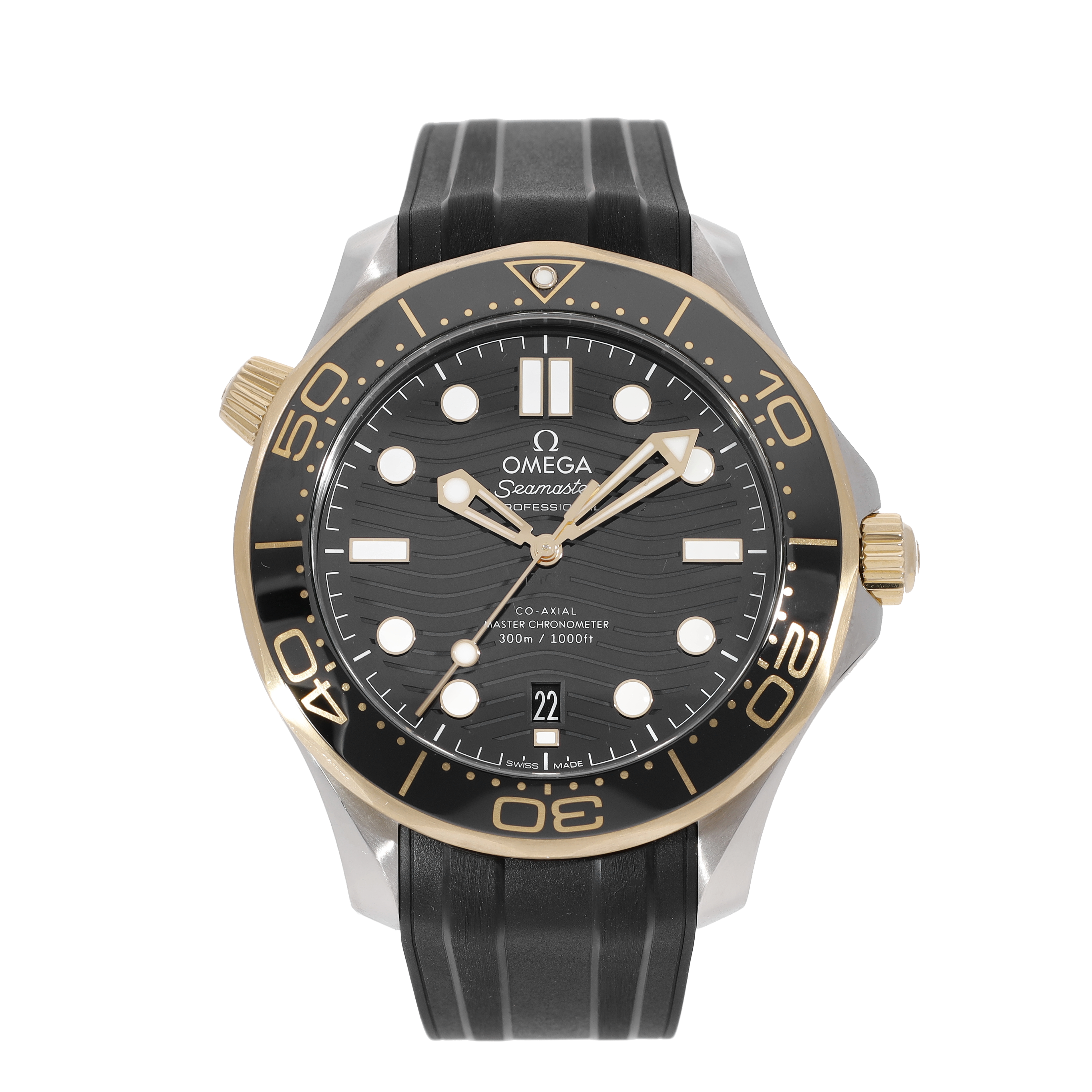 Omega Seamaster 210.22.42.20.01.001