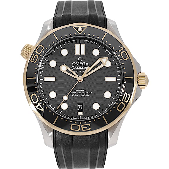 Omega Seamaster 210.22.42.20.01.001 Omega Seamaster 210.22.42.20.01.001