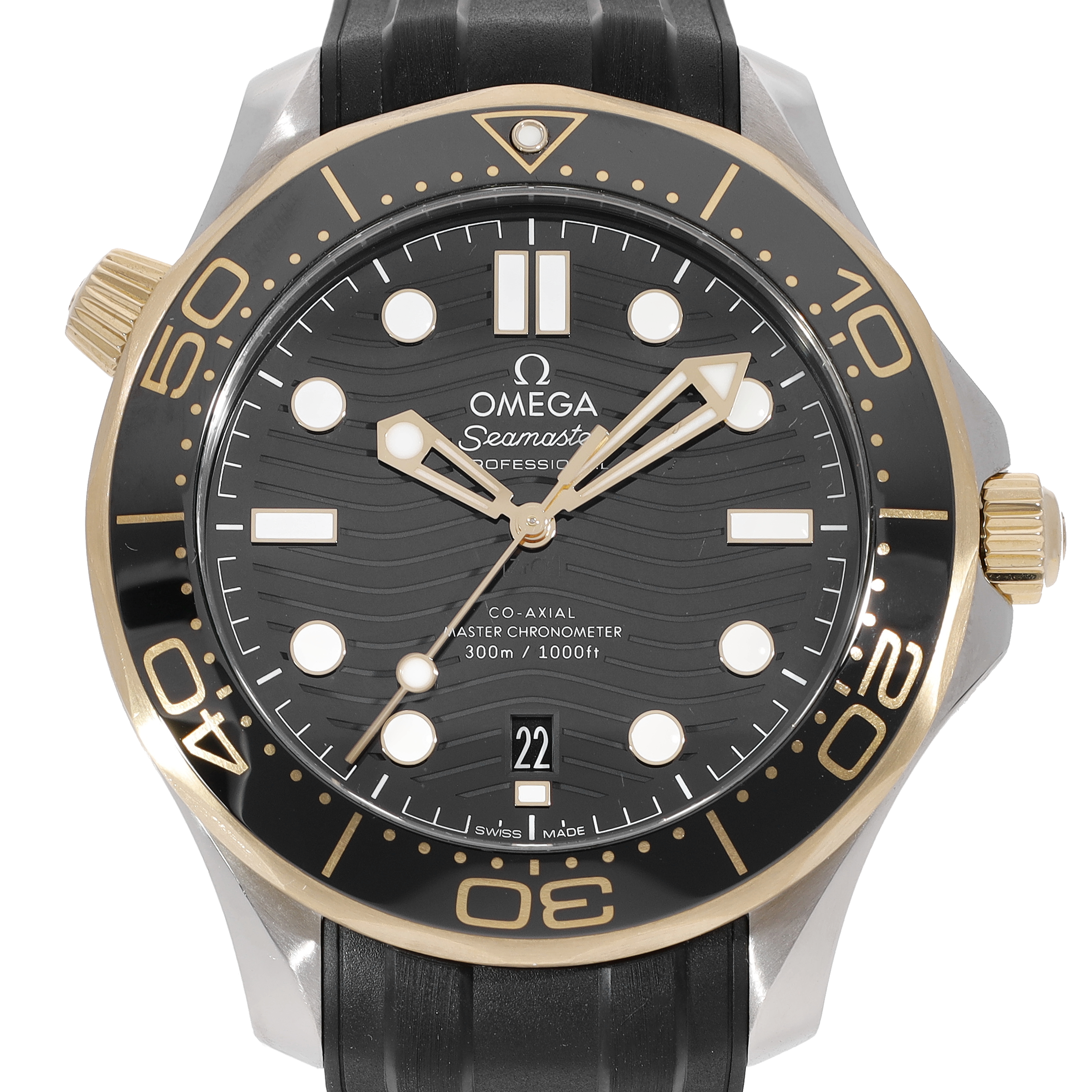 Omega Seamaster 210.22.42.20.01.001