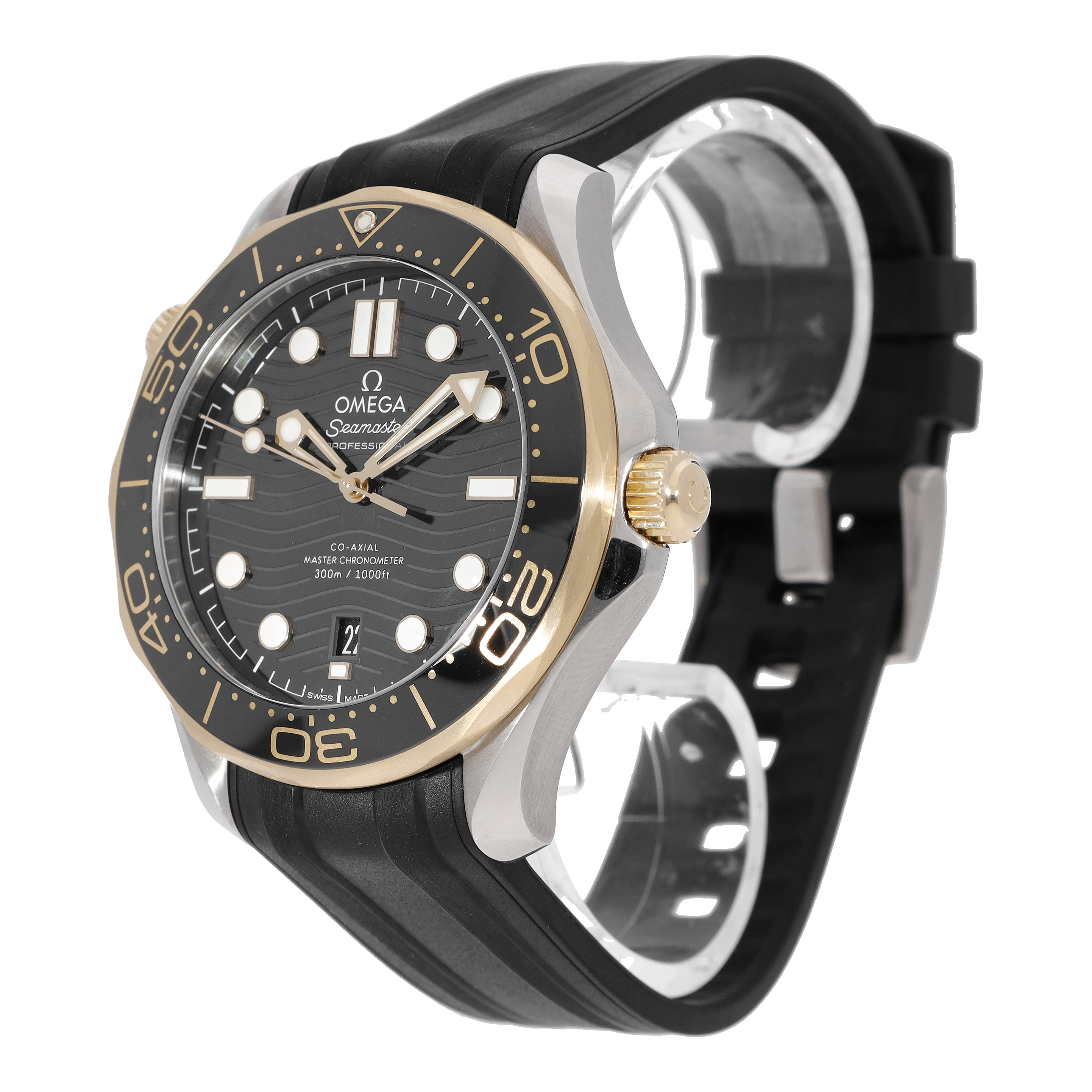 Omega Seamaster 210.22.42.20.01.001