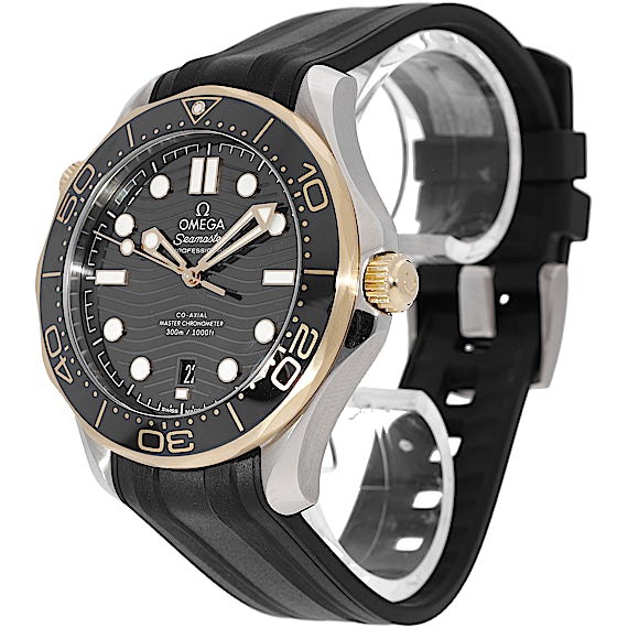 Omega Seamaster 210.22.42.20.01.001 Omega Seamaster 210.22.42.20.01.001