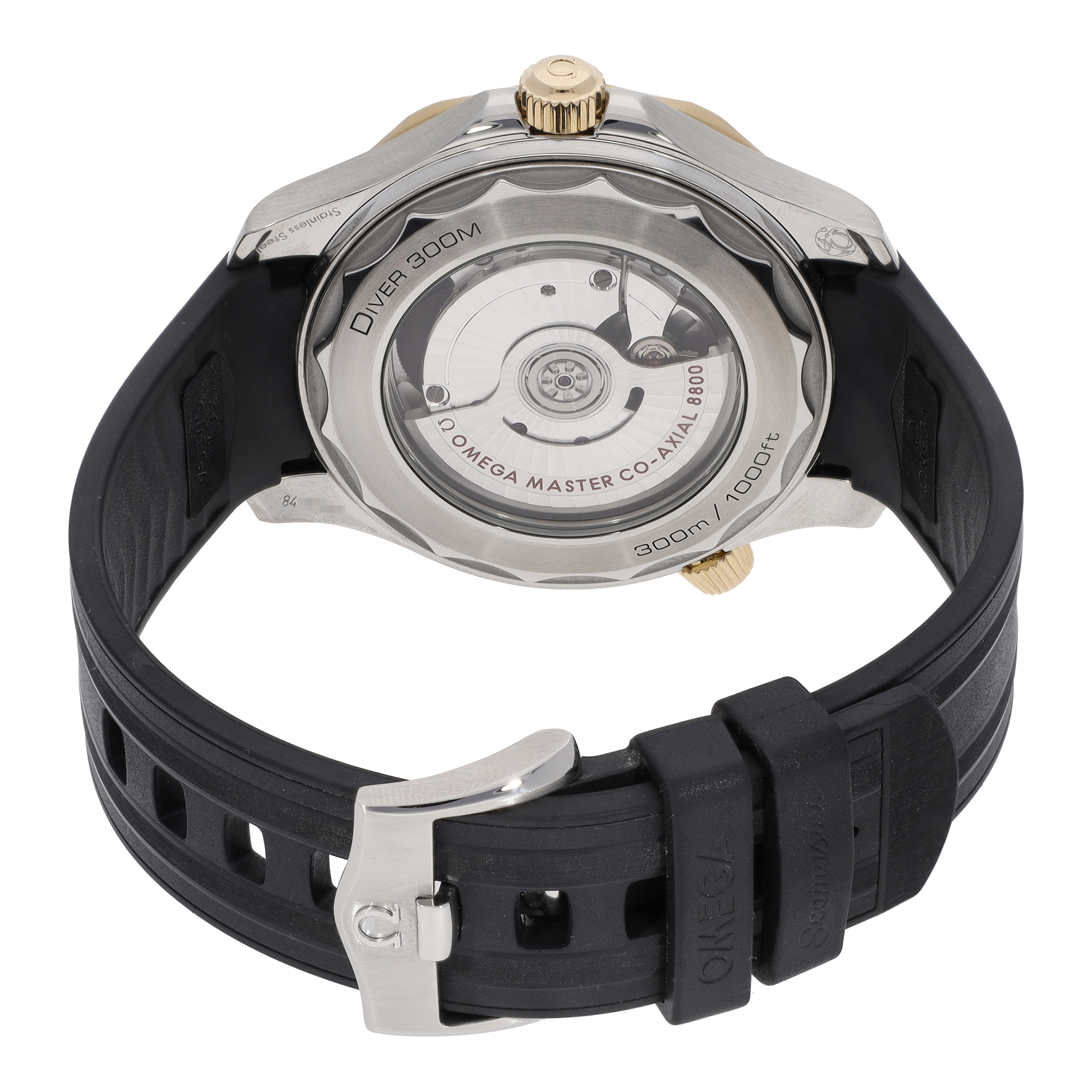 Omega Seamaster 210.22.42.20.01.001