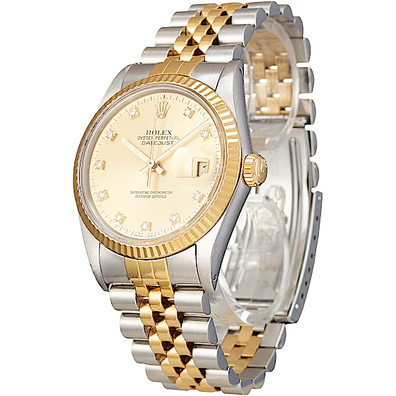 Rolex Datejust 16013 Rolex Datejust 16013