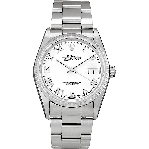 Rolex Datejust 16220 Rolex Datejust 16220