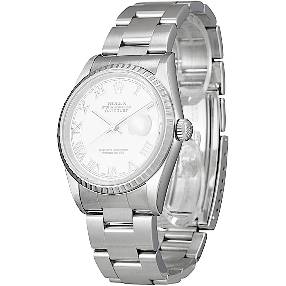 Rolex Datejust 16220 Rolex Datejust 16220
