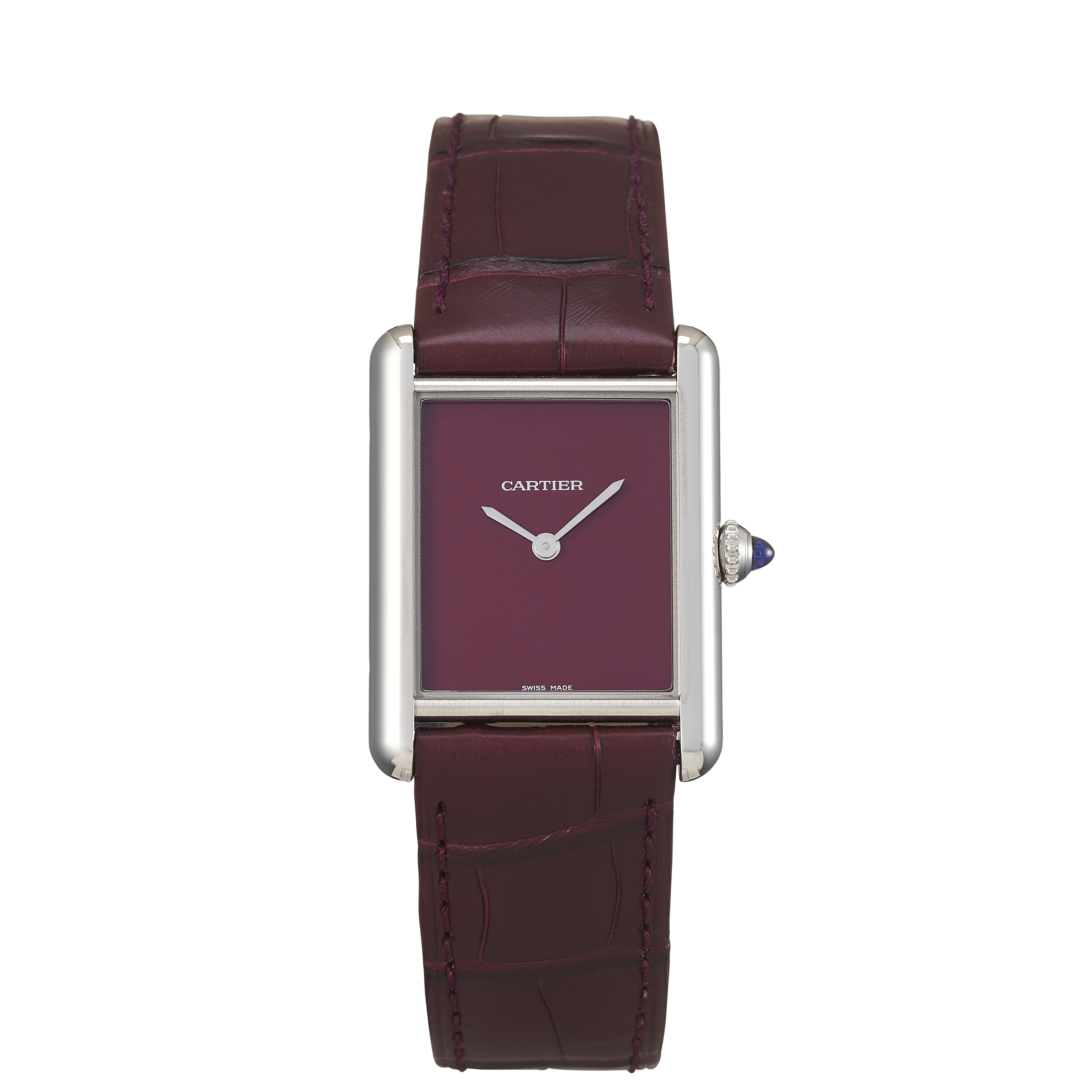 Cartier Tank WSTA0054