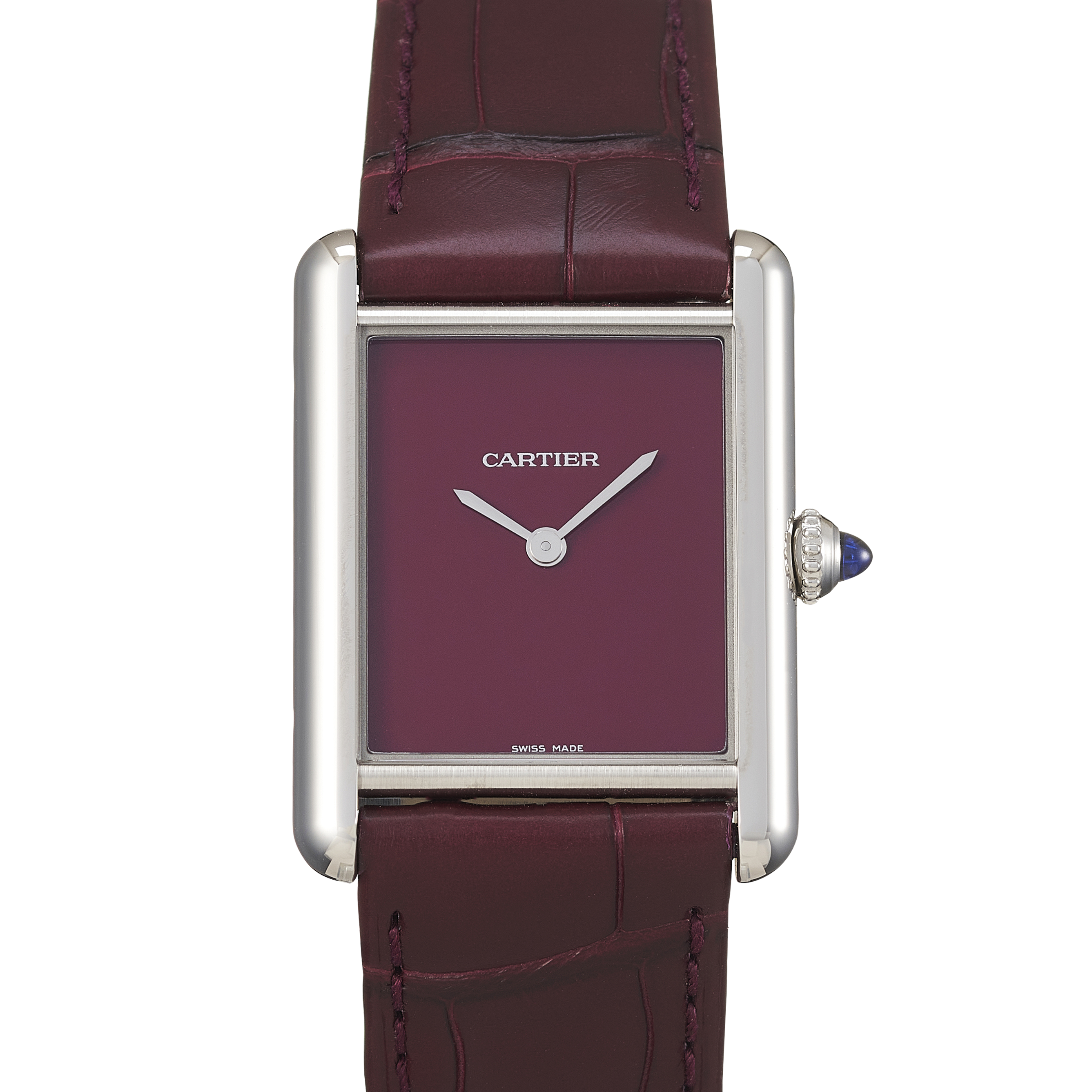 Cartier Tank WSTA0054