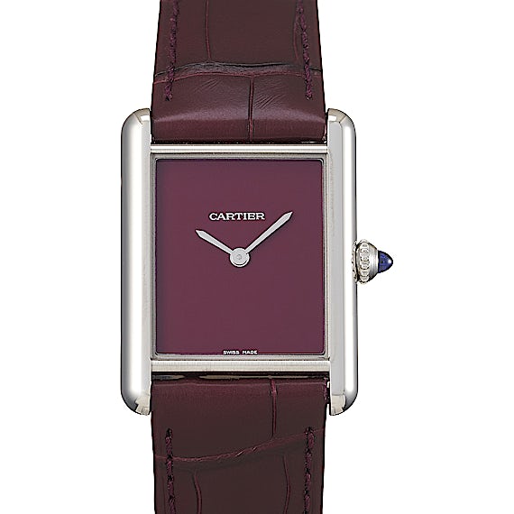 Cartier Tank WSTA0054 Cartier Tank WSTA0054