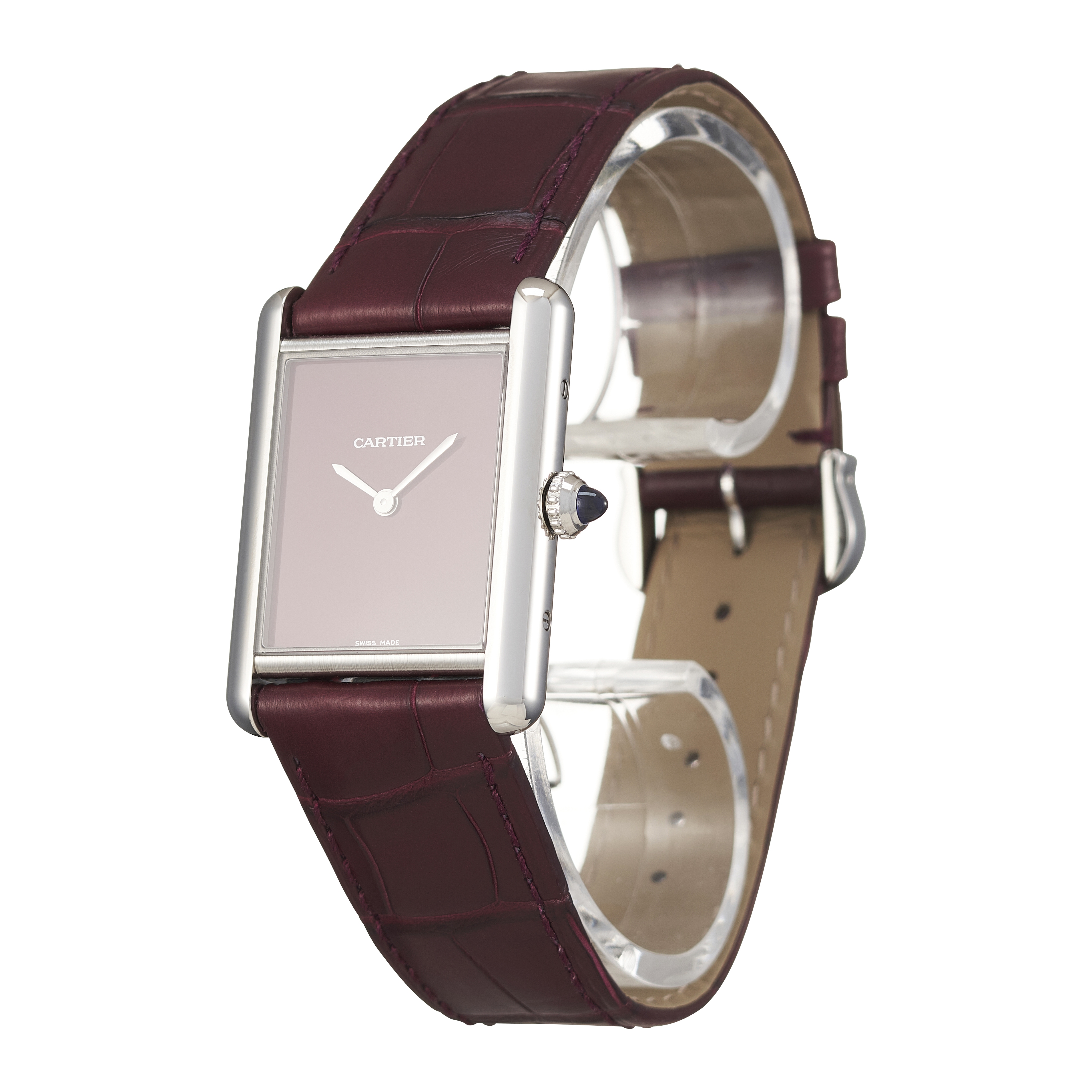 Cartier Tank WSTA0054