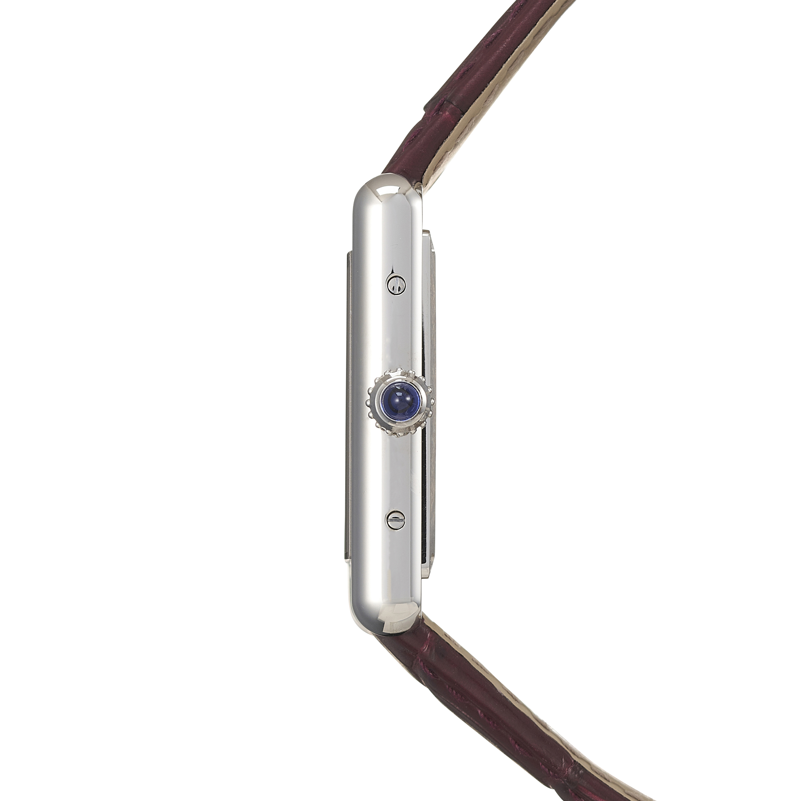 Cartier Tank WSTA0054