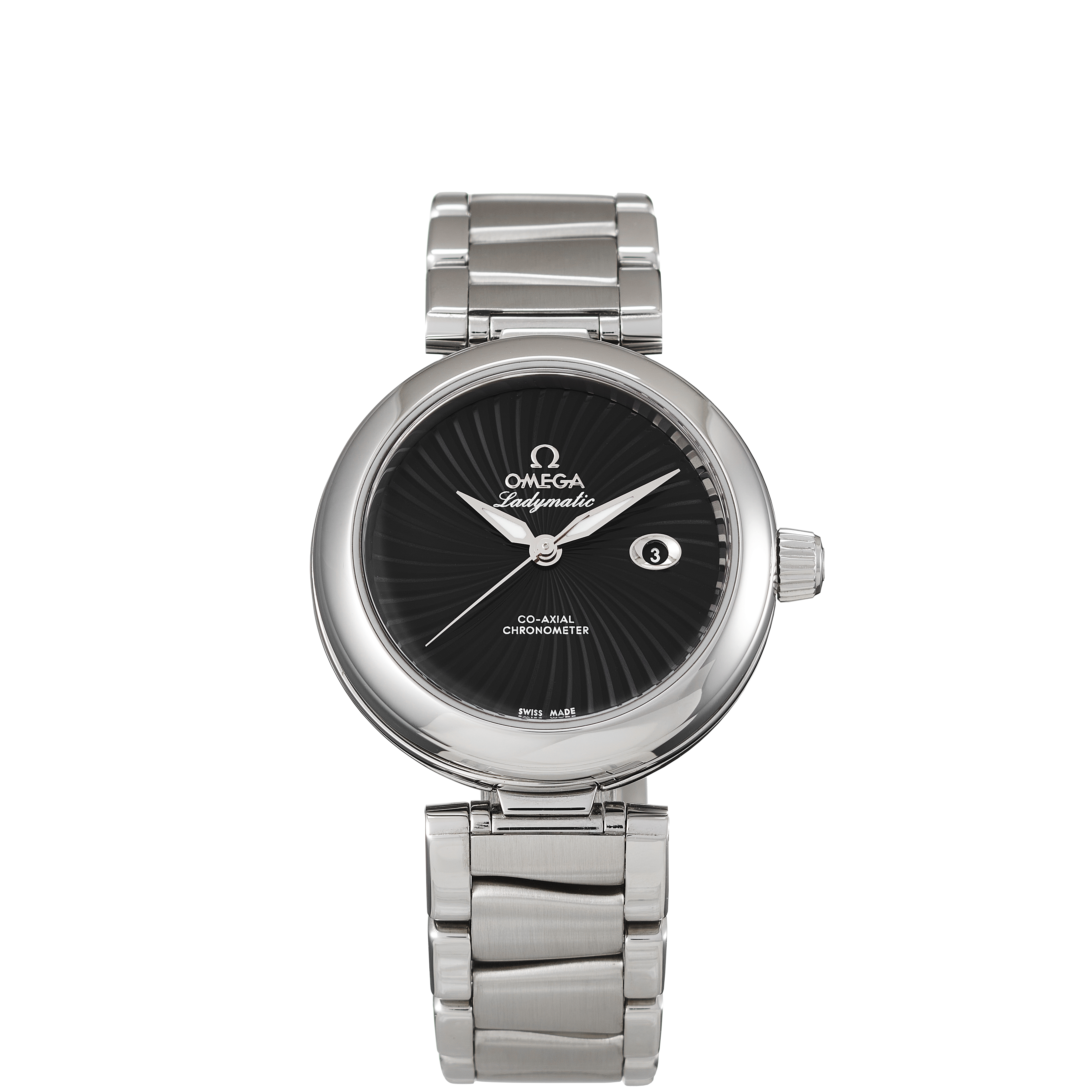 Omega De Ville 425.30.34.20.01.001