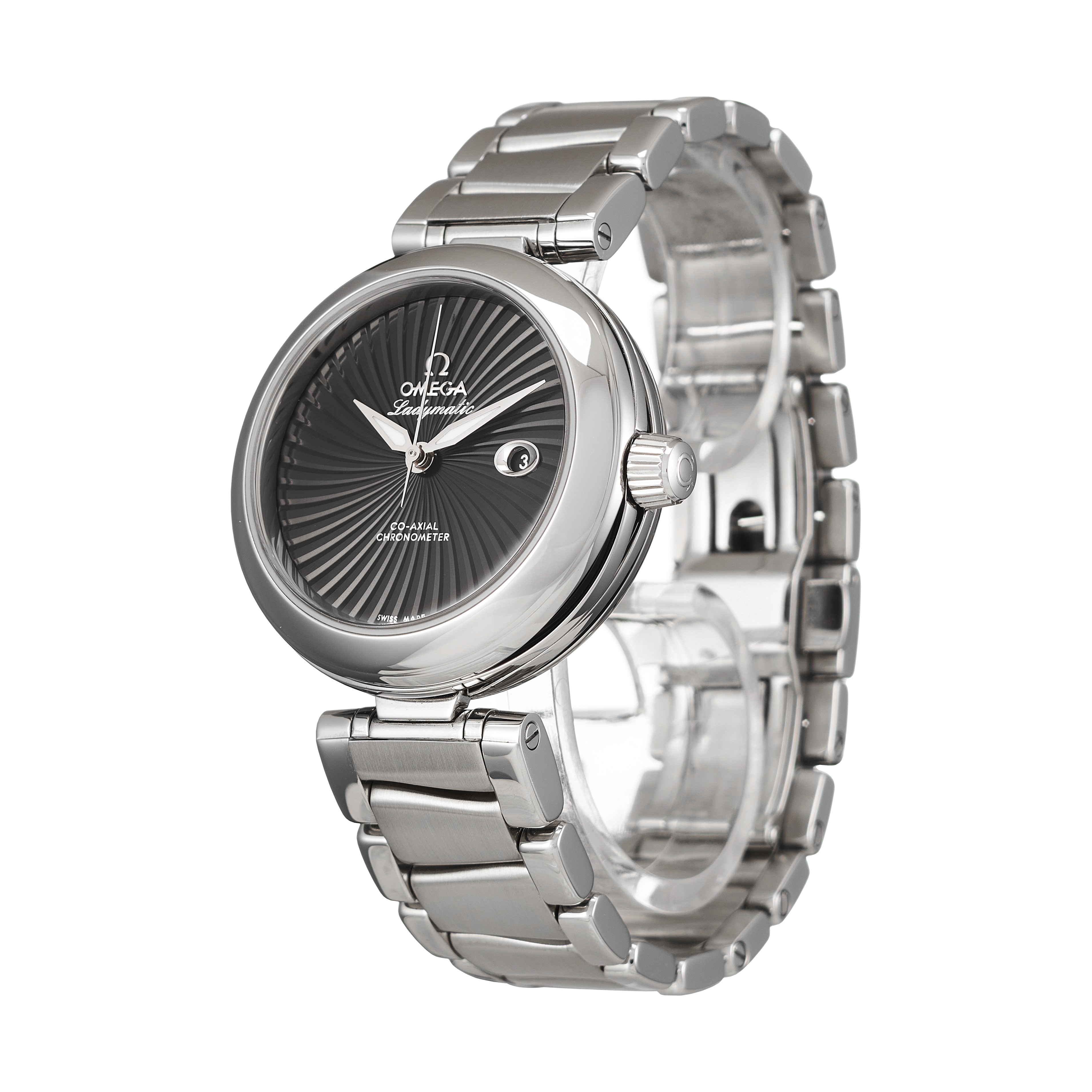 Omega De Ville 425.30.34.20.01.001