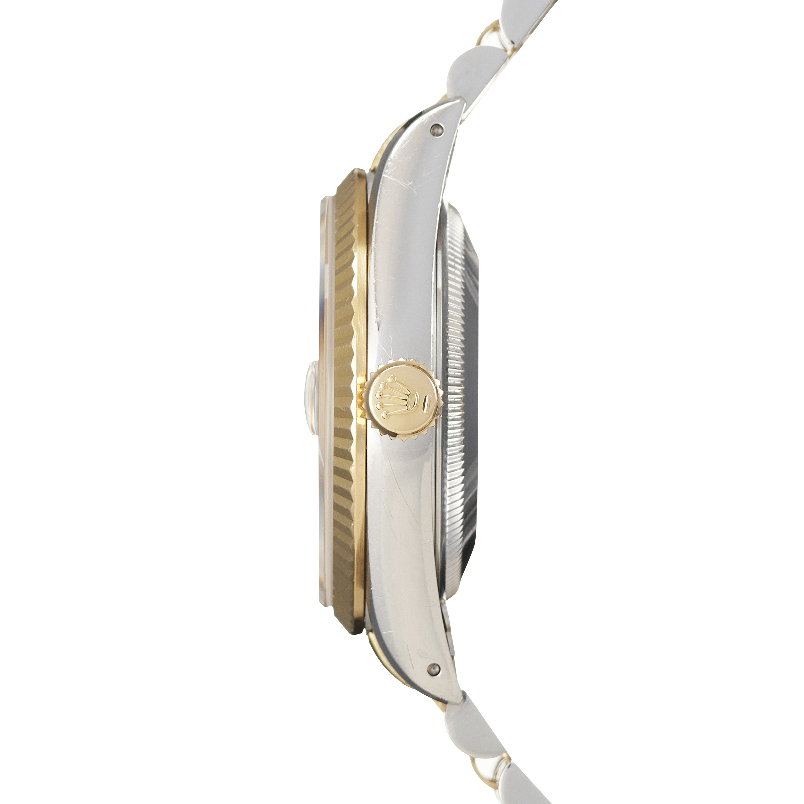 Rolex Datejust 16233