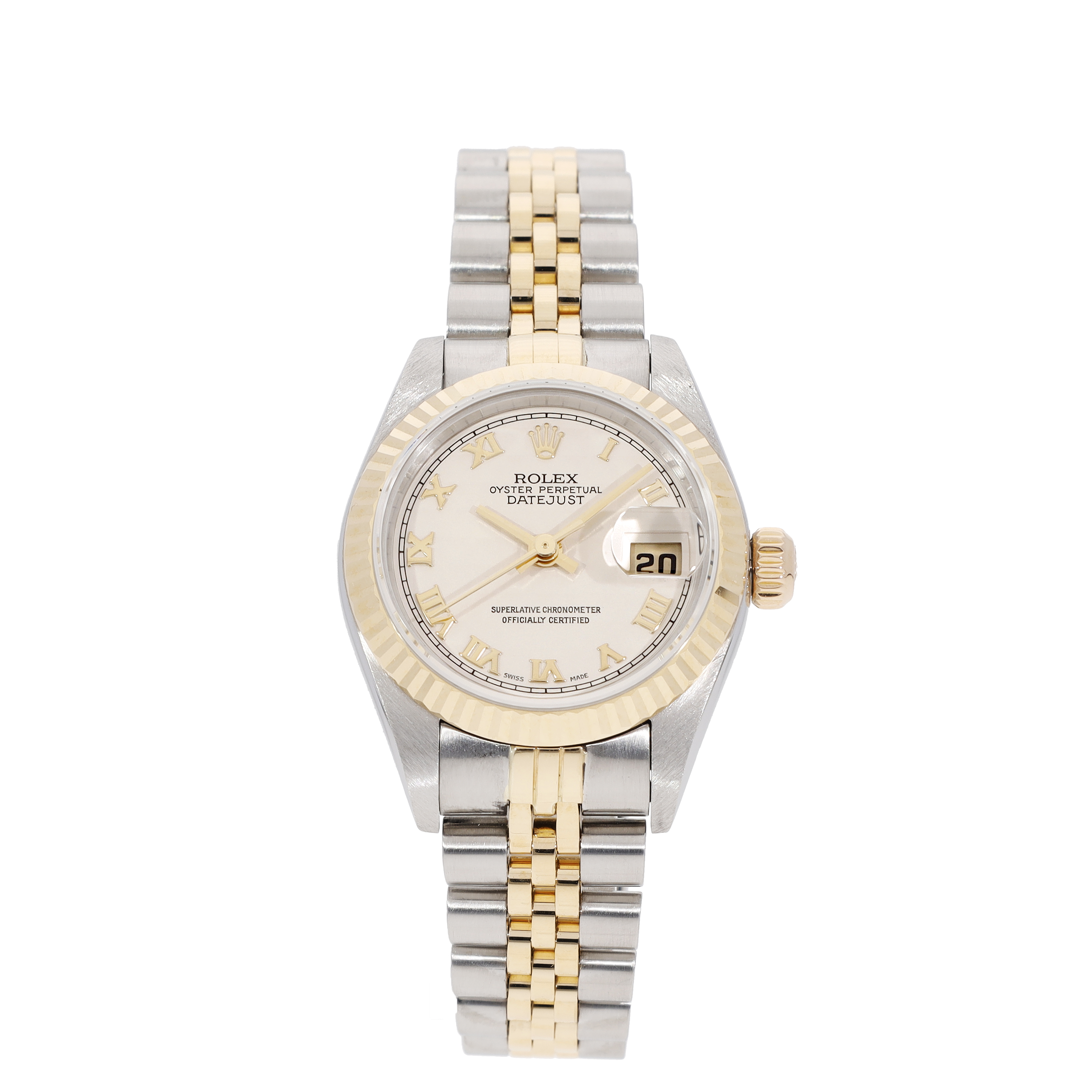 Rolex Lady-Datejust 79173