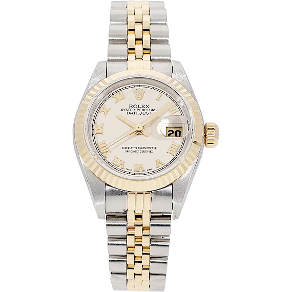 Rolex Lady-Datejust 79173 Rolex Lady-Datejust 79173