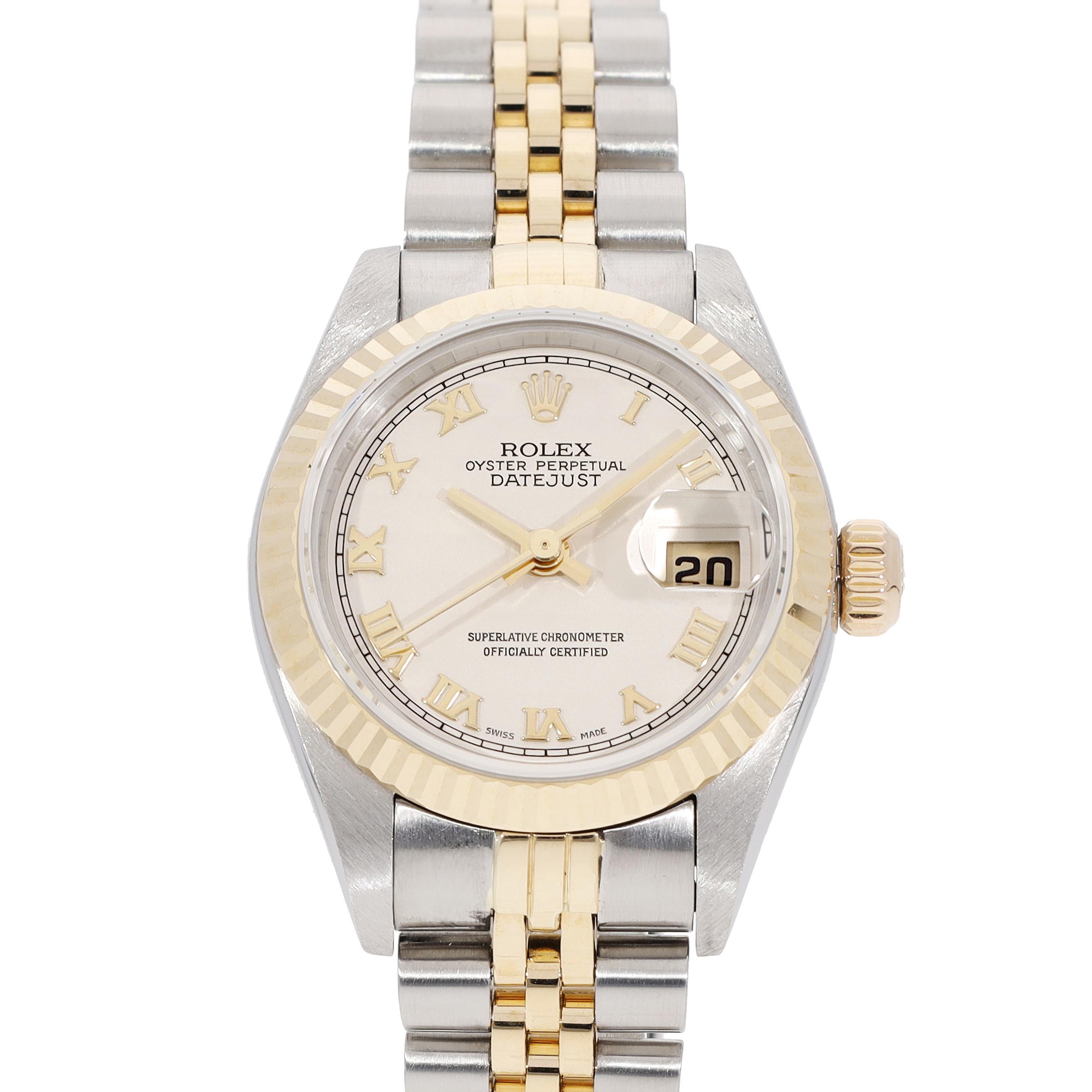 Rolex Lady-Datejust 79173