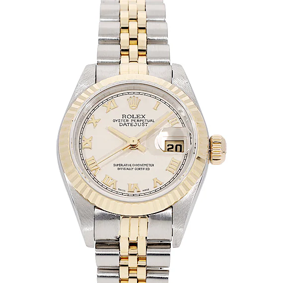 Rolex Lady-Datejust 79173 Rolex Lady-Datejust 79173