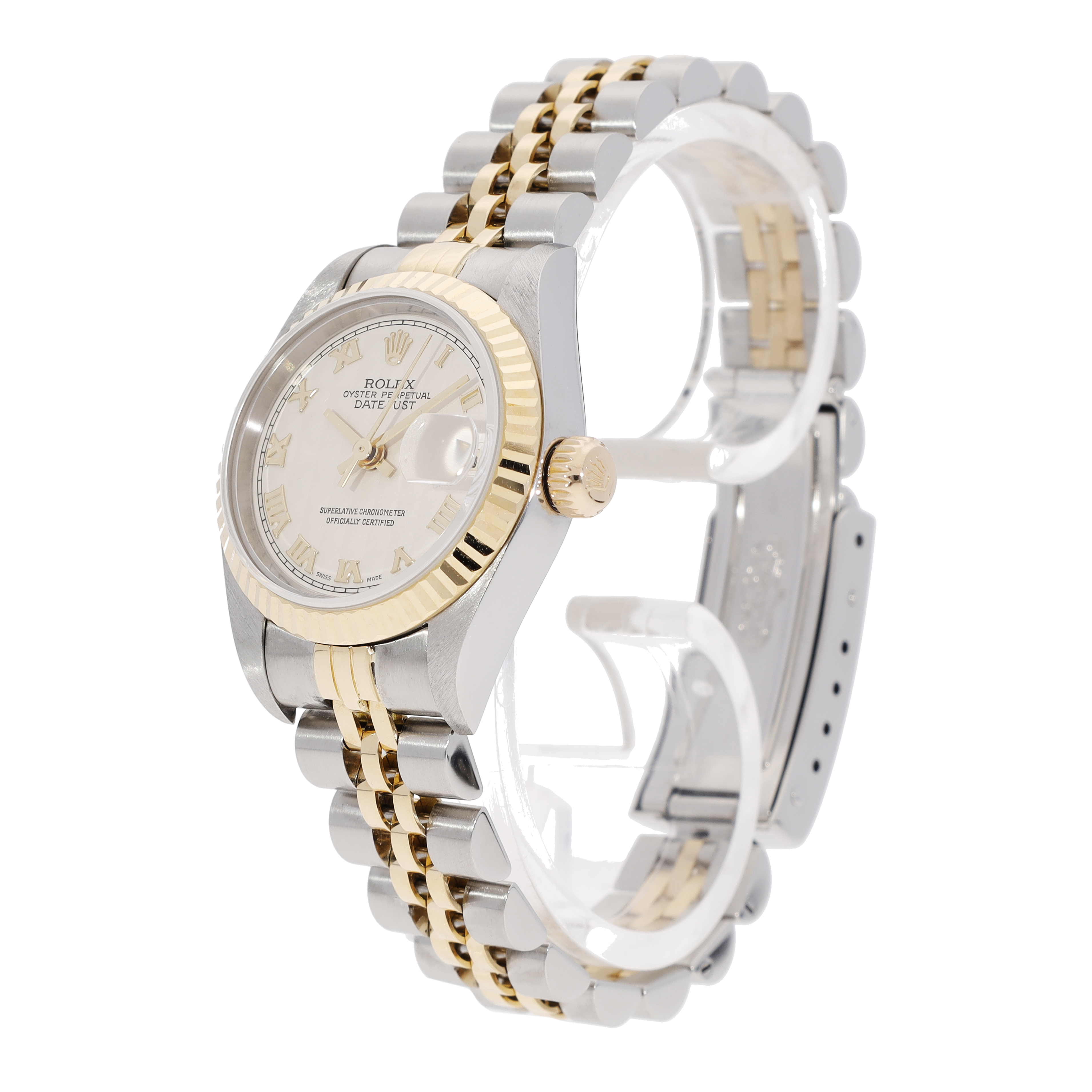 Rolex Lady-Datejust 79173