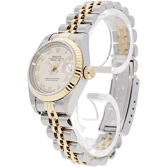 Rolex Lady-Datejust 79173 Rolex Lady-Datejust 79173