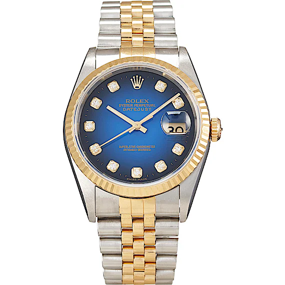 Rolex Datejust 16233 Rolex Datejust 16233