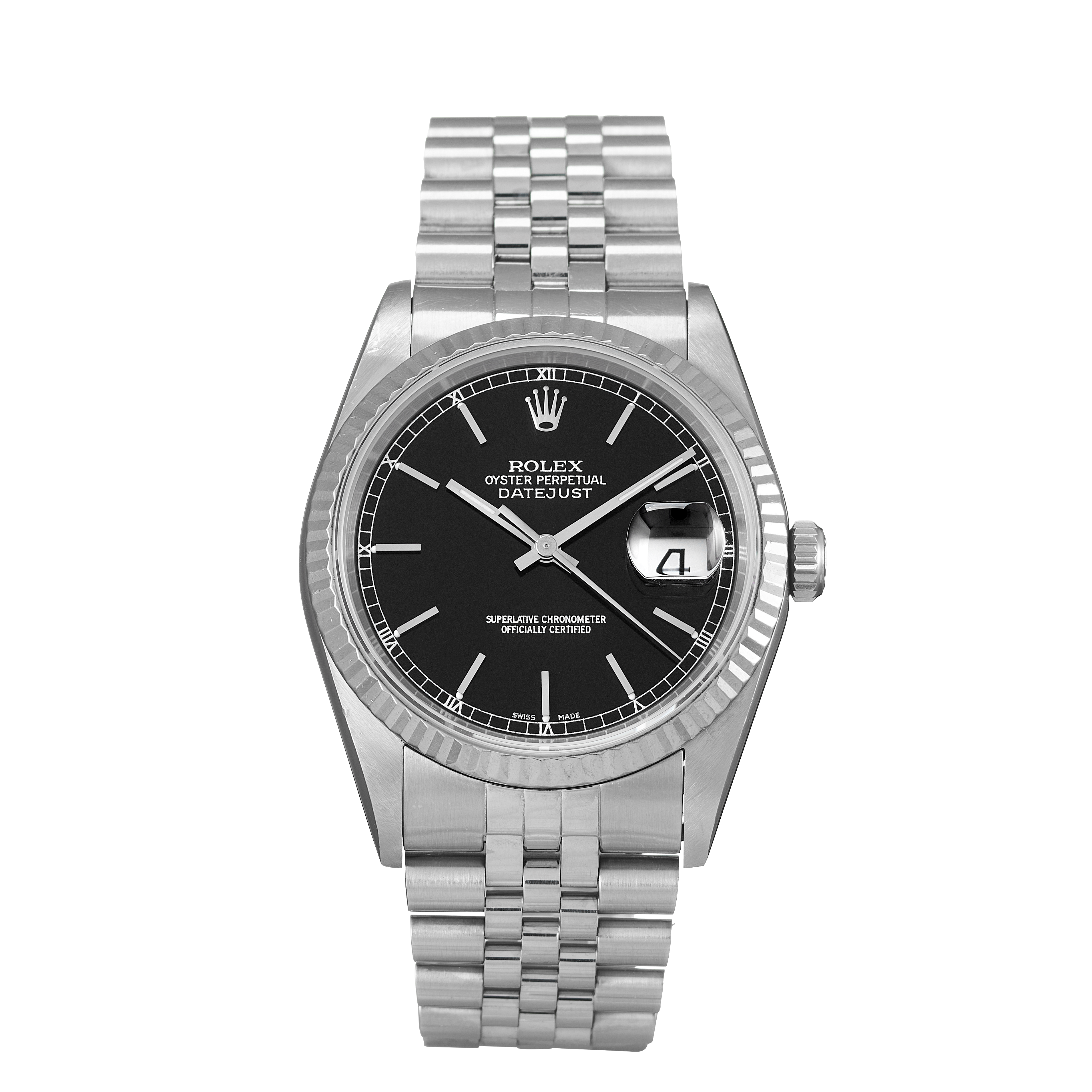 Rolex Datejust 16234