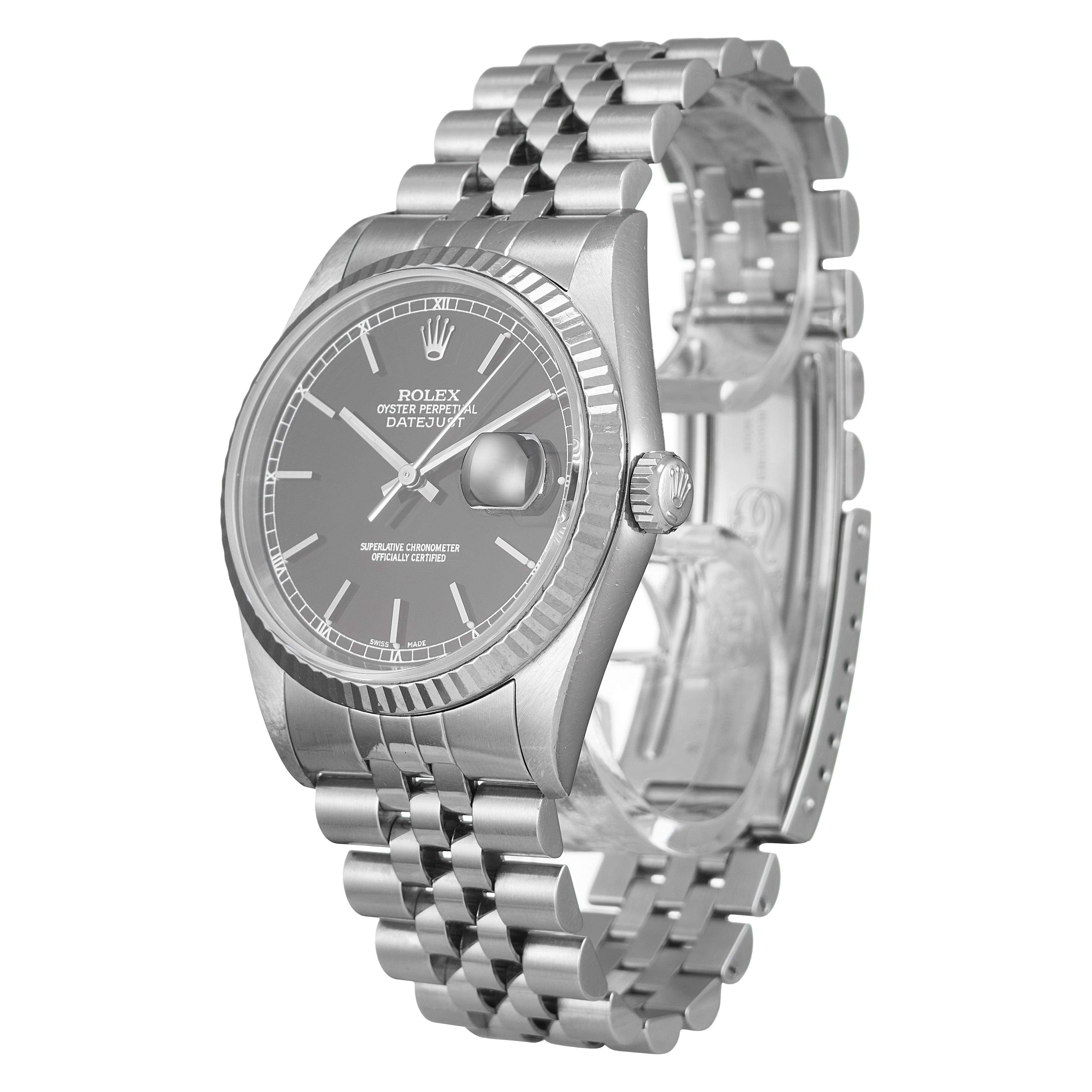 Rolex Datejust 16234