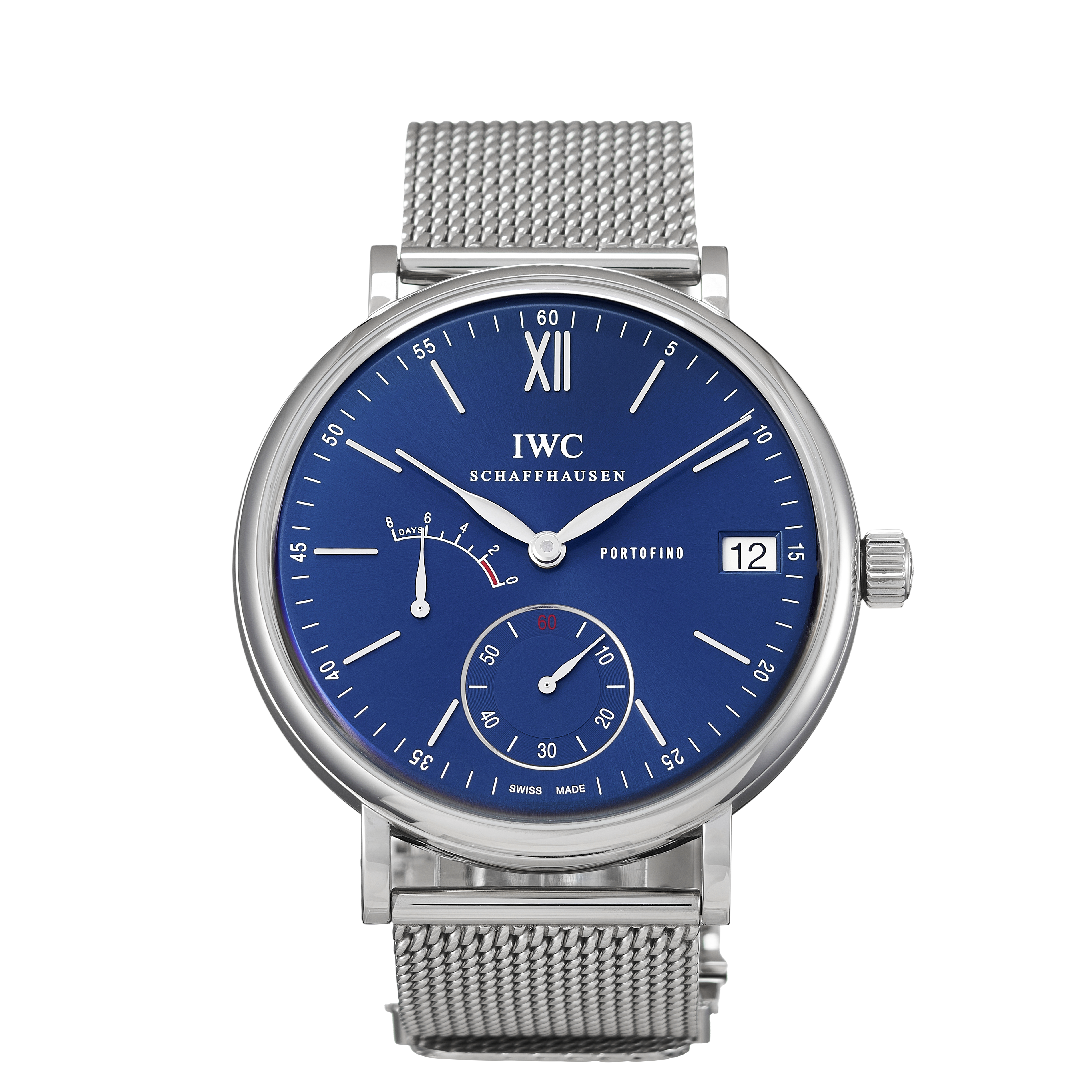 IWC Portofino IW510116