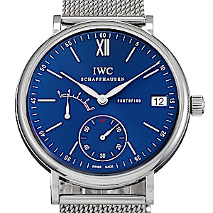 IWC Portofino IW510116