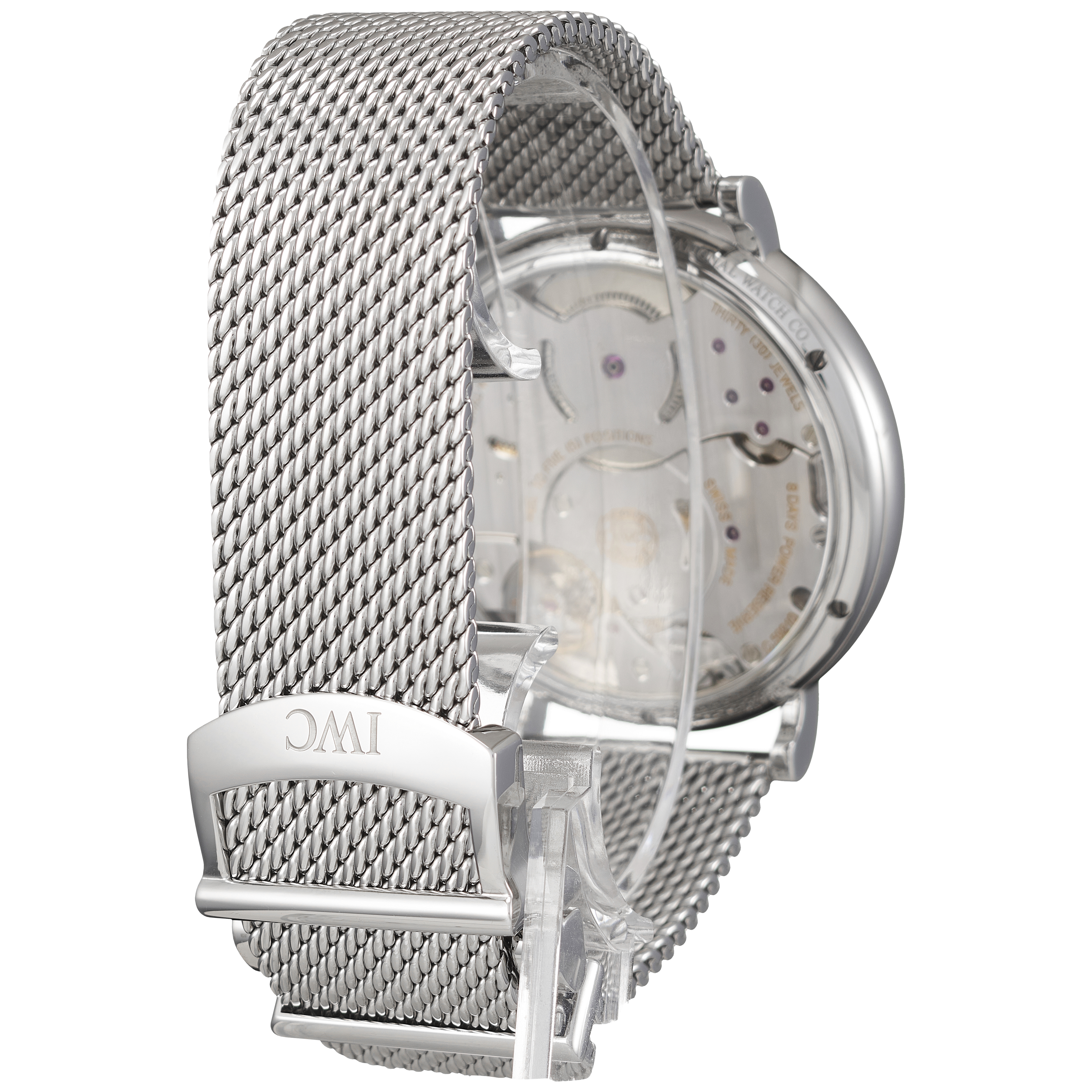 IWC Portofino IW510116