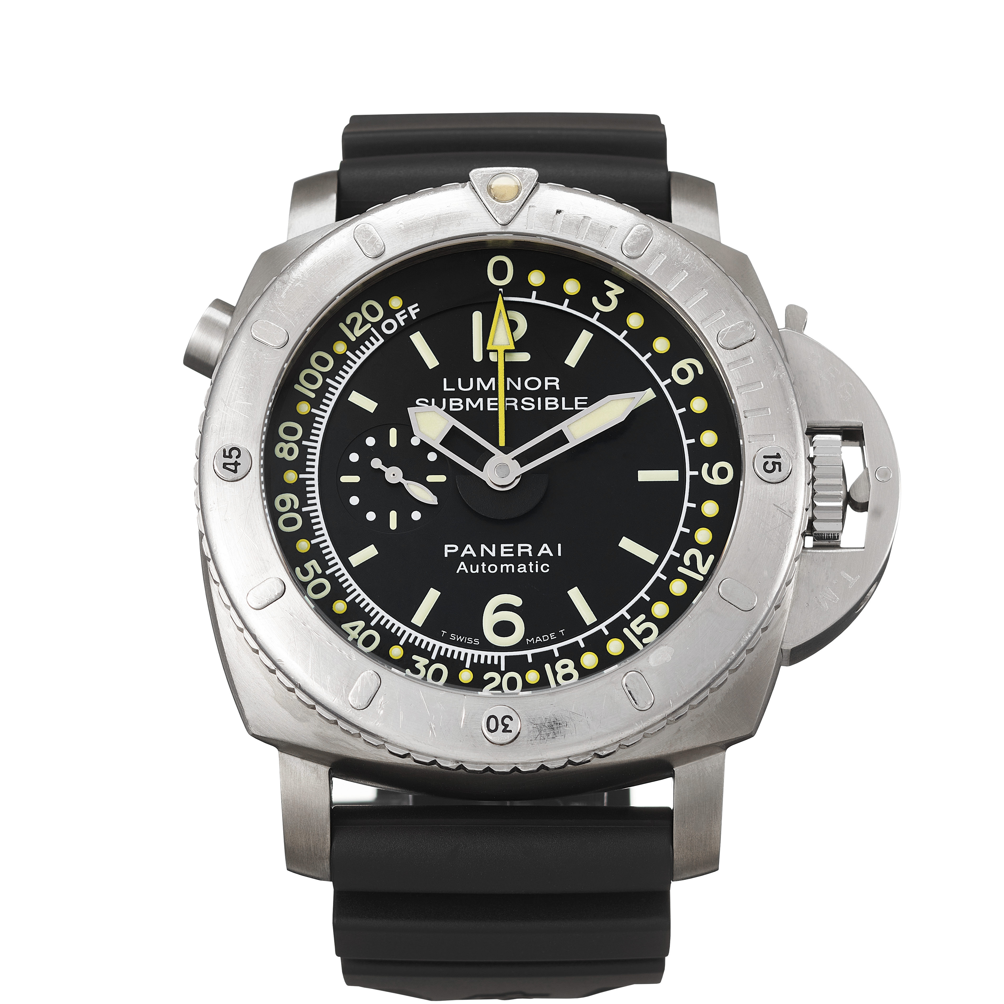 Panerai Luminor PAM00193