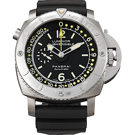 Panerai Luminor PAM00193 Panerai Luminor PAM00193