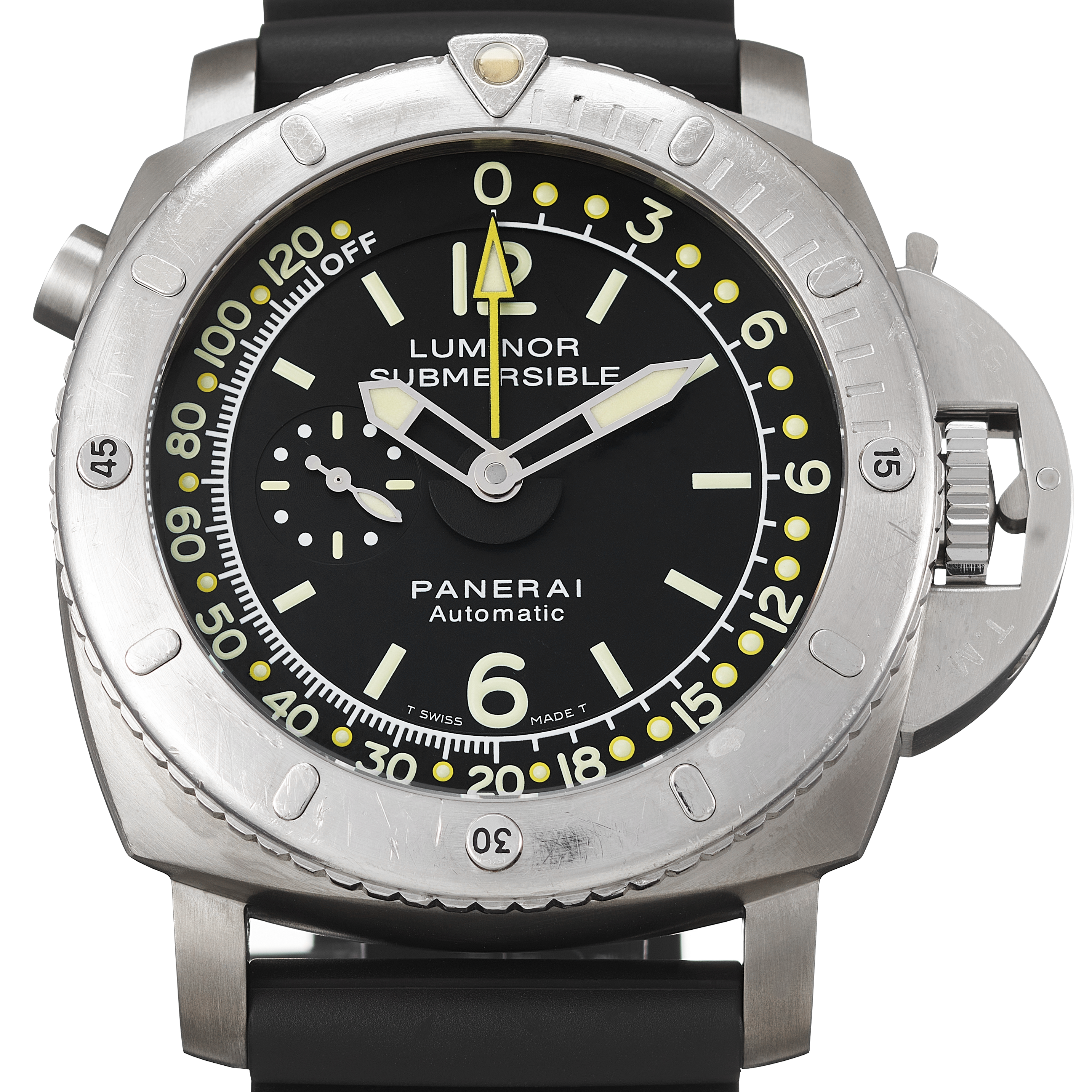 Panerai Luminor PAM00193
